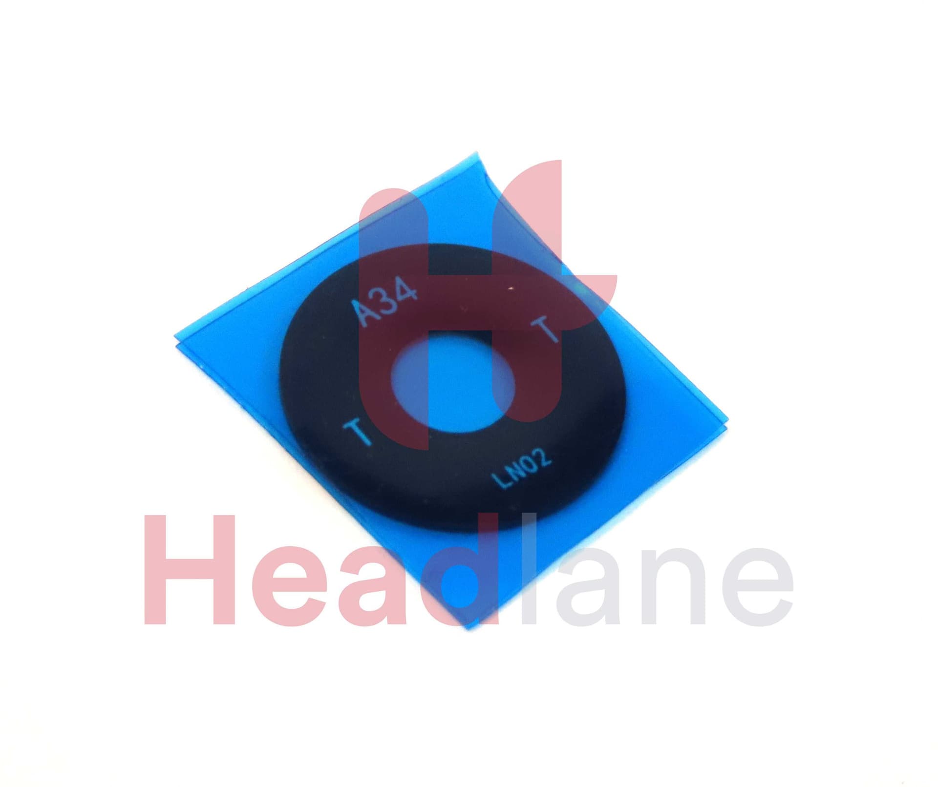 Samsung SM-A346 Galaxy A34 5G Macro Camera Window / Lens - GH64-09112A - Samsung Replacement Part