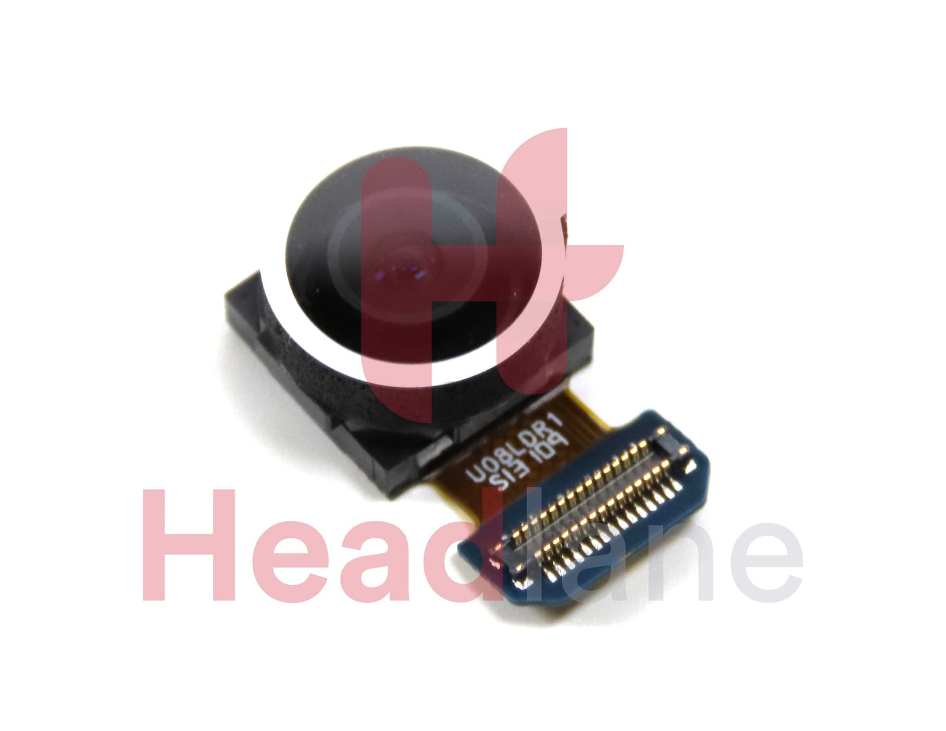Samsung SM-A346 A256 M546 Galaxy A34 5G A25 5G M54 5G 8MP Front Camera Module - GH96-15772A - Samsung Replacement Part