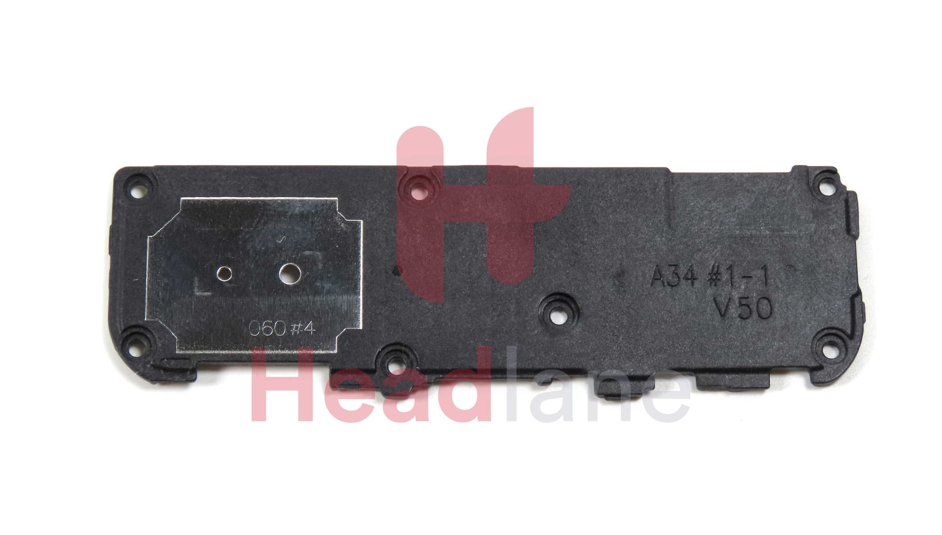 Samsung SM-A346 Galaxy A34 5G Bottom Cover - GH98-48059A - Samsung Replacement Part