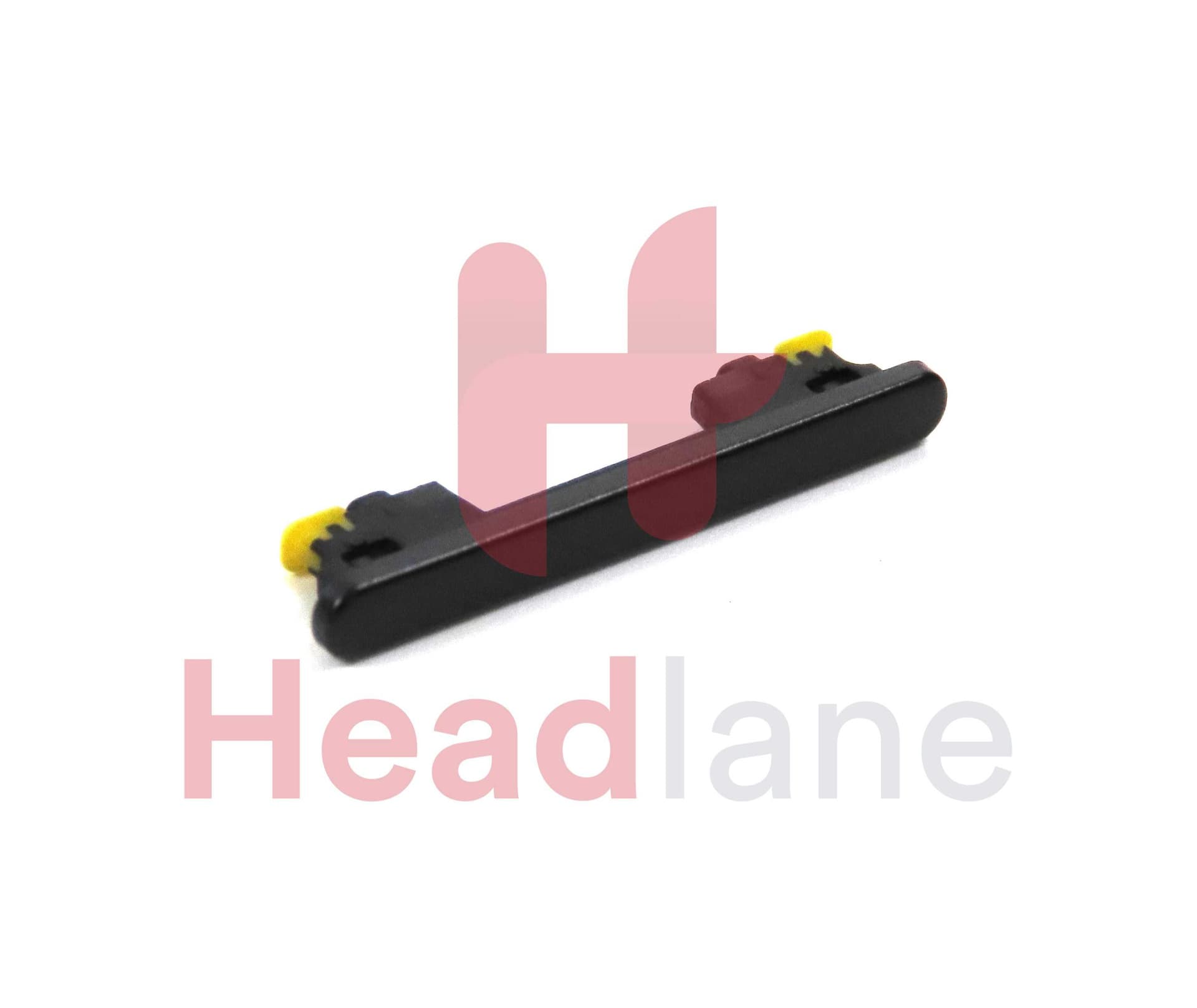 Samsung SM-A346 A546 Galaxy A34 A54 5G Volume Button / Key - Black - GH98-48075A - Samsung Replacement Part