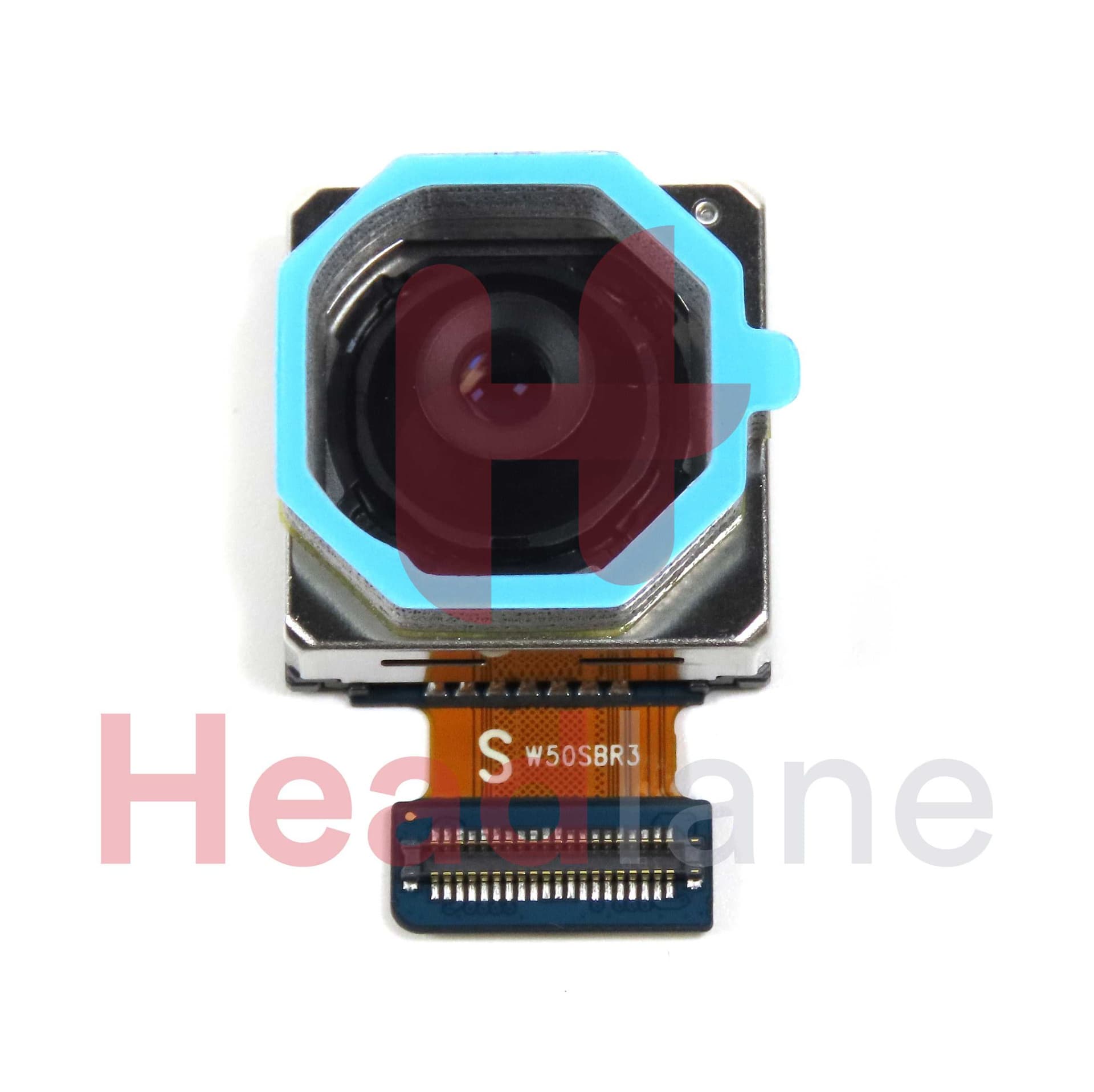 Samsung SM-A546 Galaxy A54 5G 50MP Wide Rear Camera Module - GH96-15774A - Samsung Replacement Part