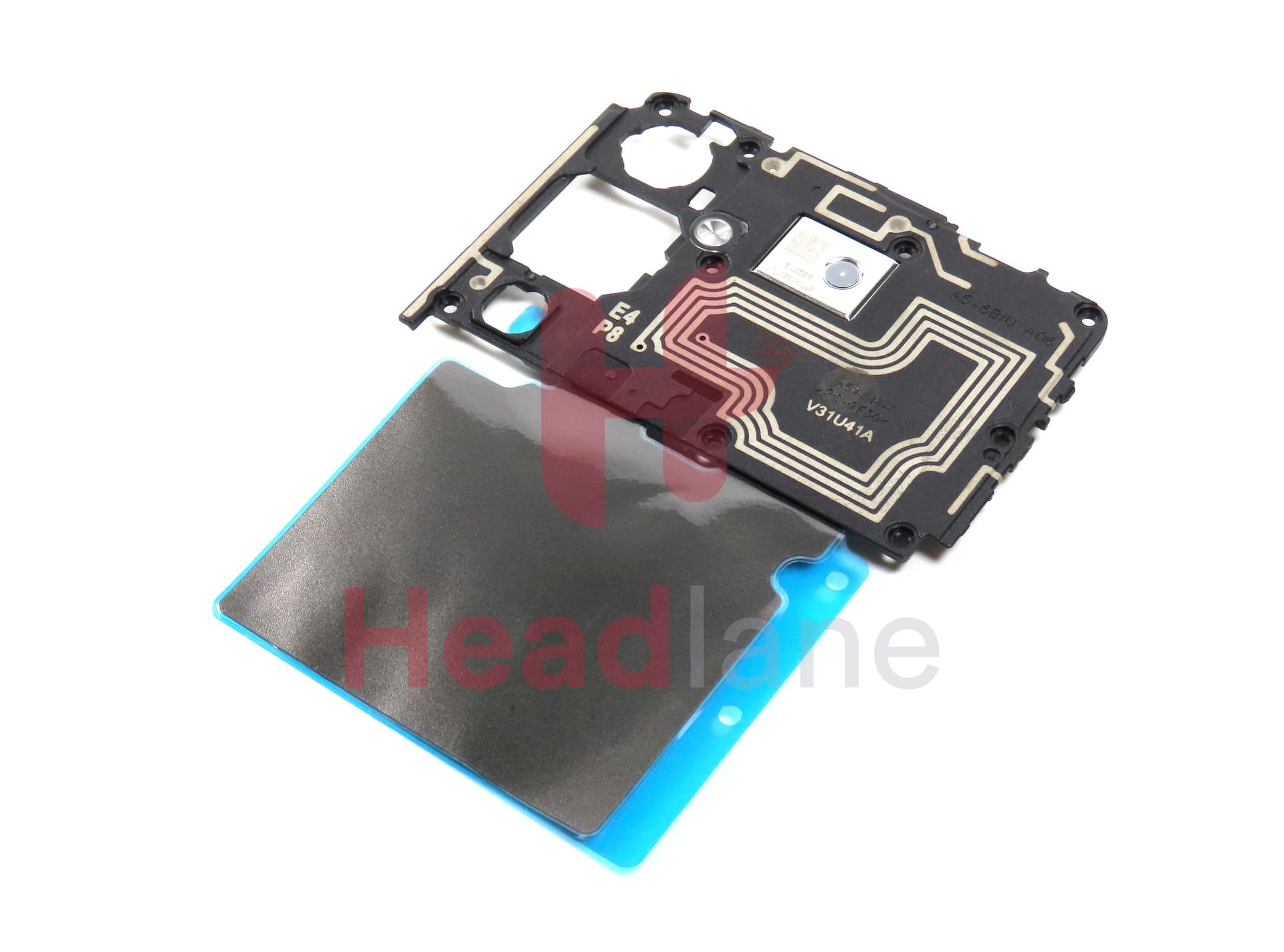 Samsung SM-A546 Galaxy A54 5G NFC Antenna Flex - GH97-28752A - Samsung Replacement Part