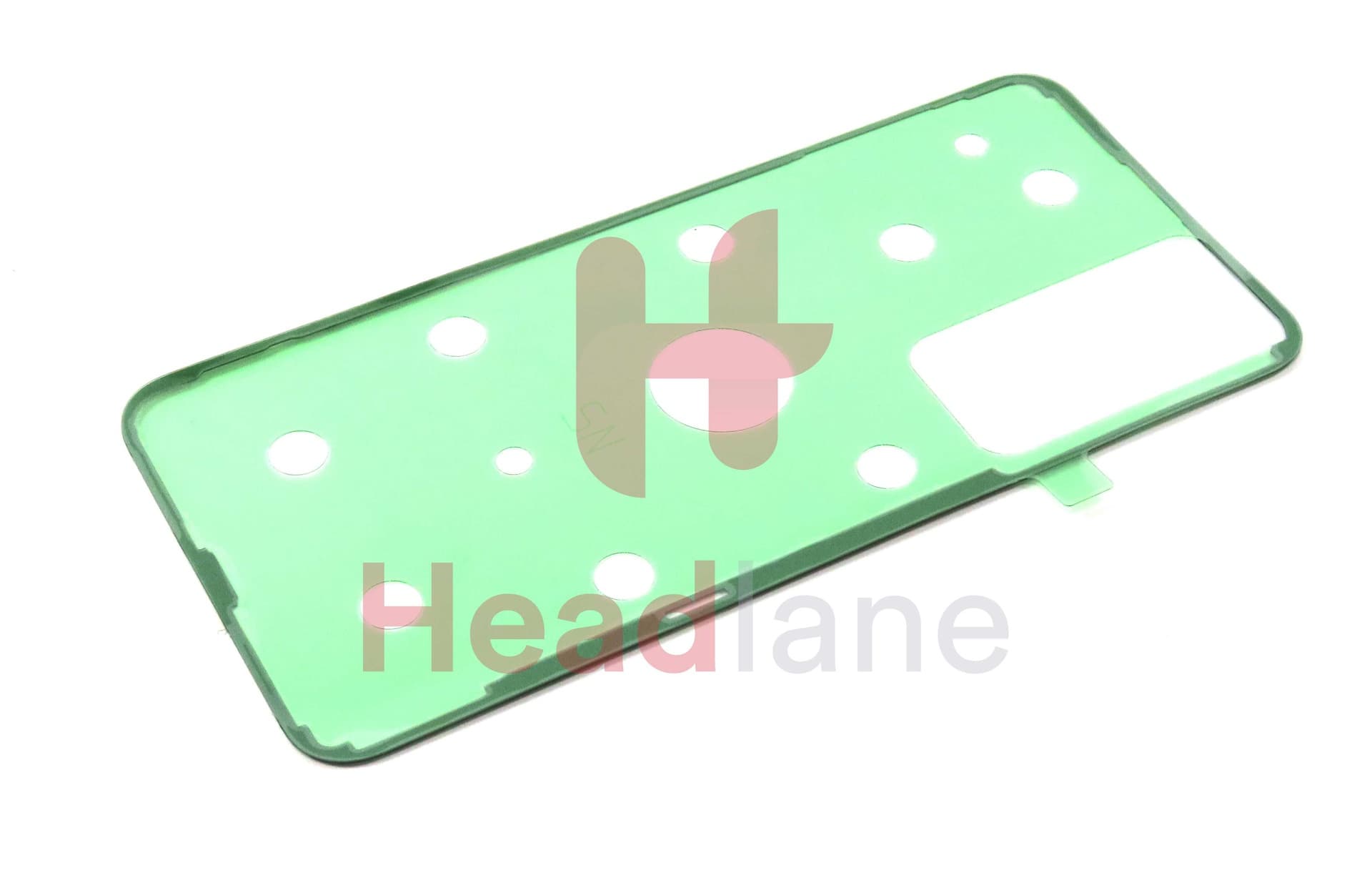 Samsung SM-A546 Galaxy A54 5G Back / Battery Cover Adhesive / Sticker - GH02-24726A - Samsung Replacement Part