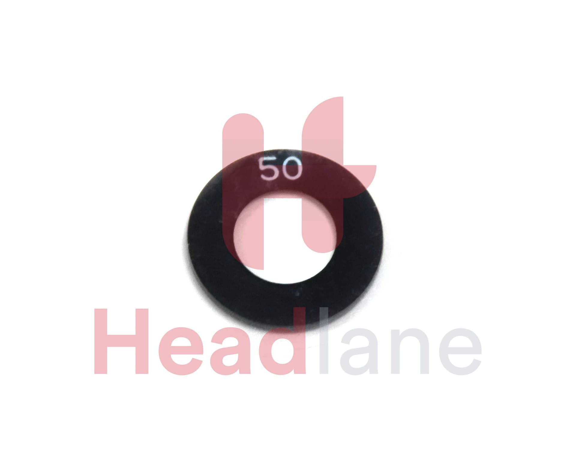 Samsung SM-A146P Galaxy A14 5G Camera Window / Lens (50 MP Rear Main Camera) - GH81-23269A - Samsung Replacement Part