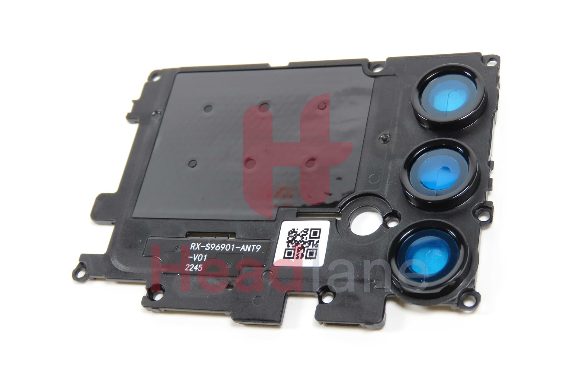 Samsung SM-A146P Galaxy A14 5G Antenna + Camera Cover - GH81-23271A - Samsung Replacement Part