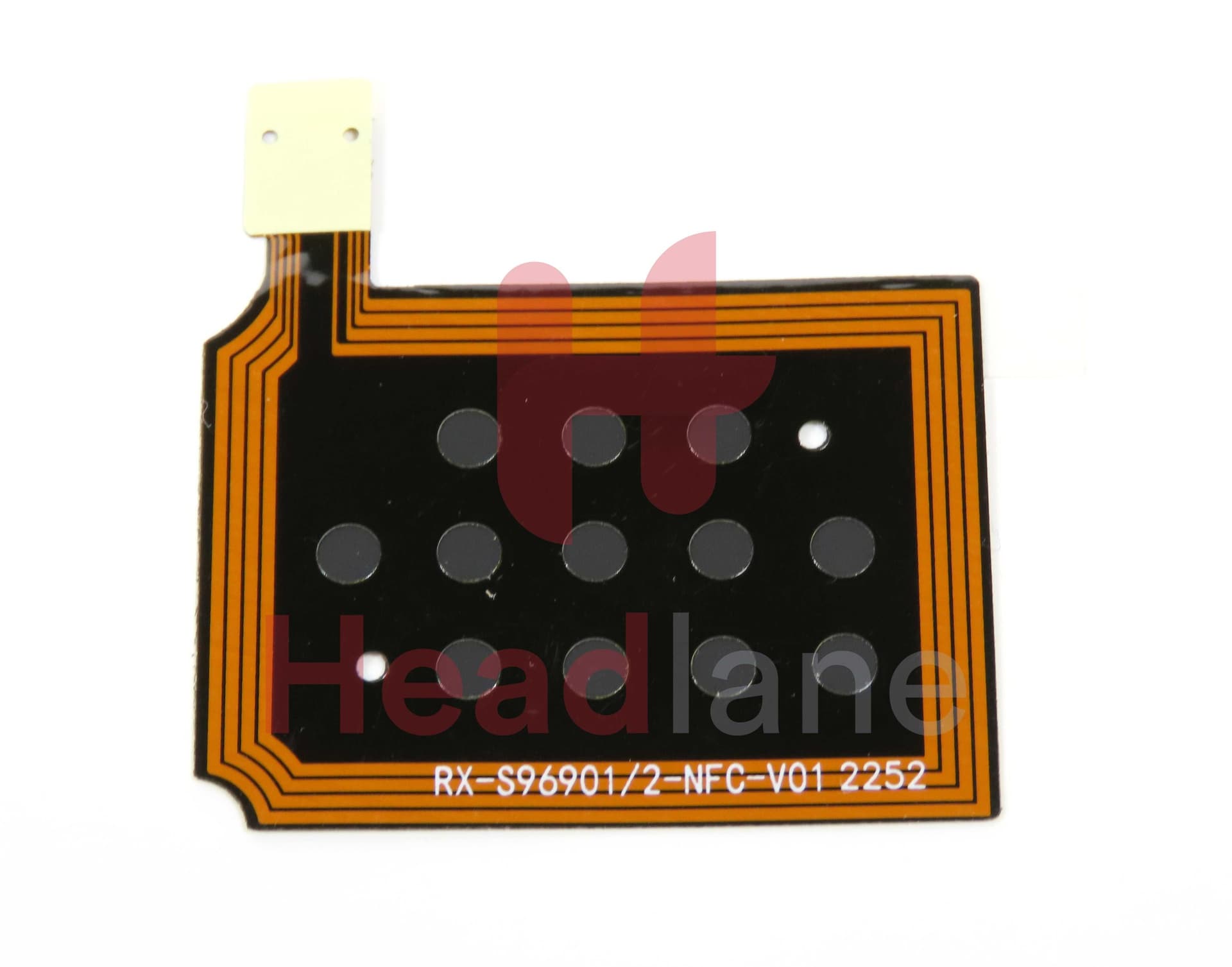 Samsung SM-A146P Galaxy A14 5G NFC Antenna - GH81-23272A - Samsung Replacement Part