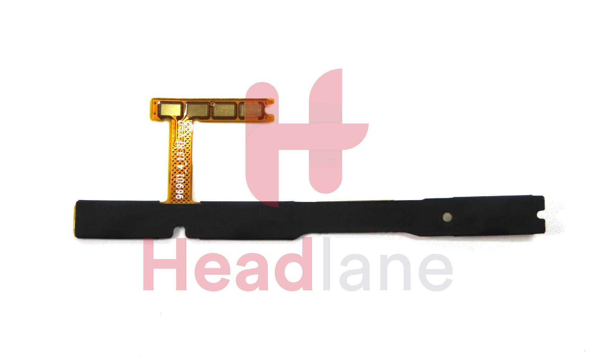 Samsung SM-A146P Galaxy A14 5G Side Key Flex - GH81-23273A - Samsung Replacement Part