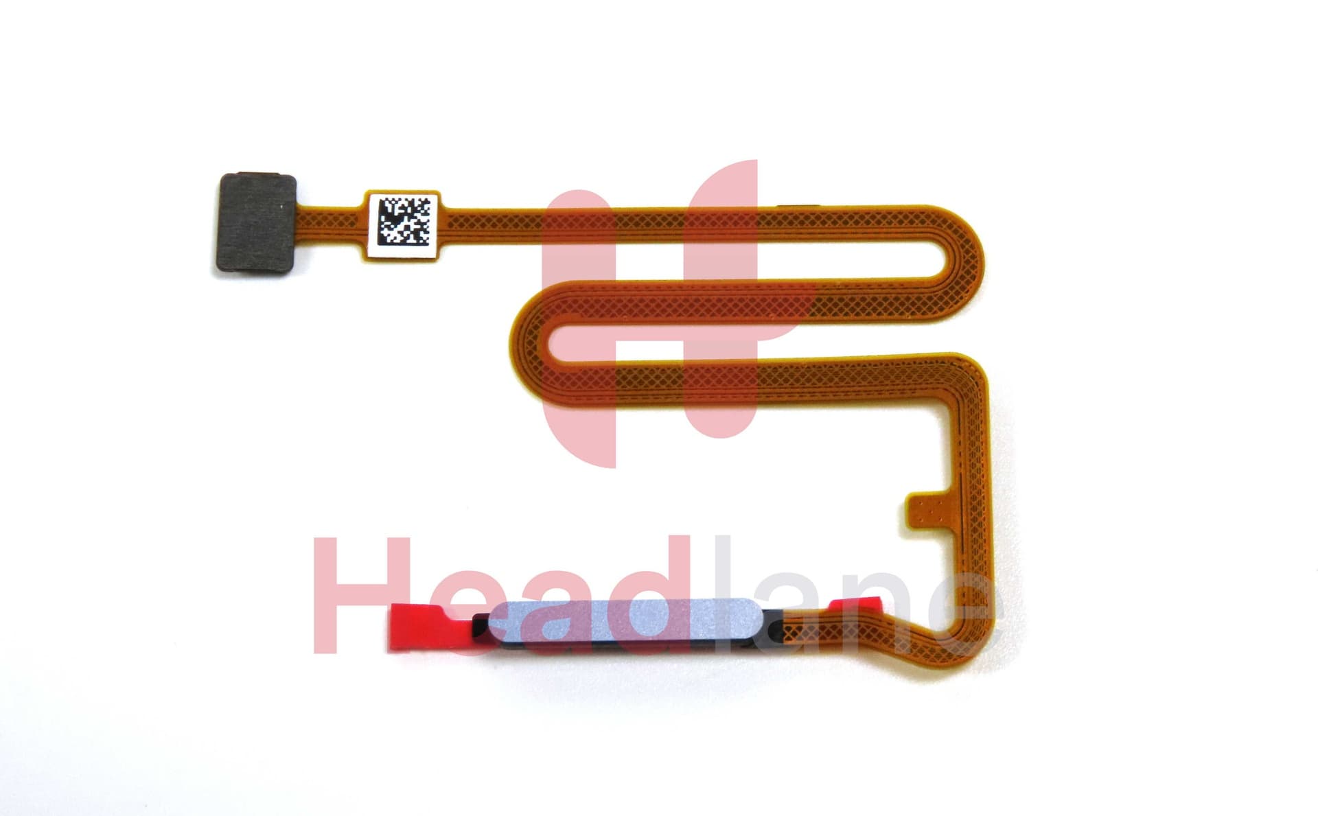 Samsung SM-A146P Galaxy A14 5G Fingerprint Reader / Sensor - Silver - GH81-23300A - Samsung Replacement Part