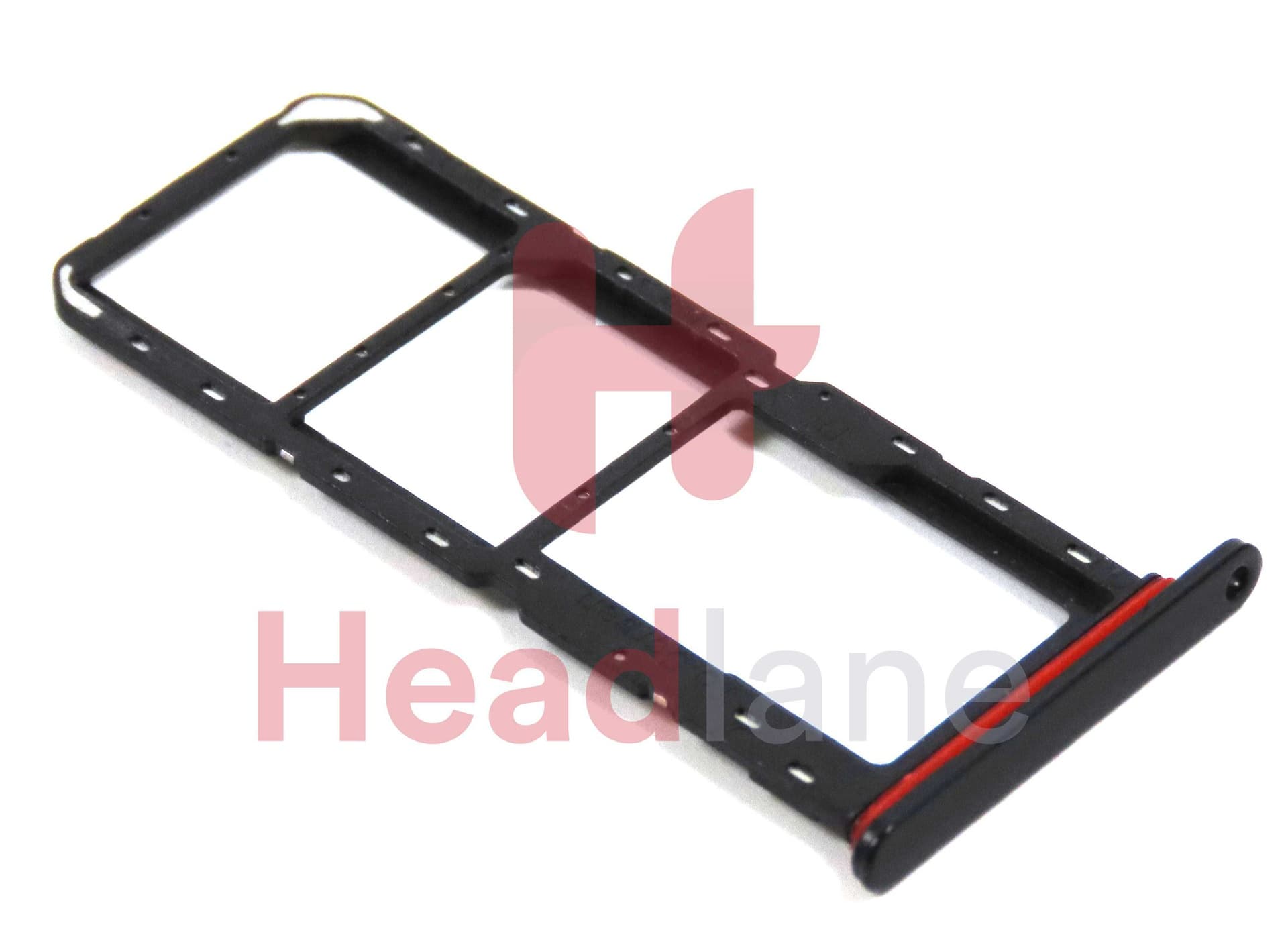 Samsung SM-A146P Galaxy A14 5G SIM Card Tray - Black - GH81-23303A - Samsung Replacement Part