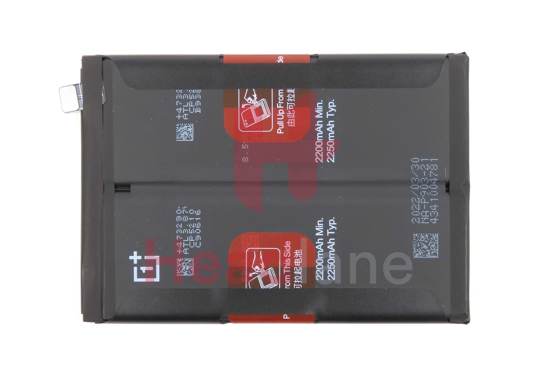 OnePlus Nord CE 2 BLP903 4500mAh Internal Battery - 1031100053 - OnePlus Replacement Part