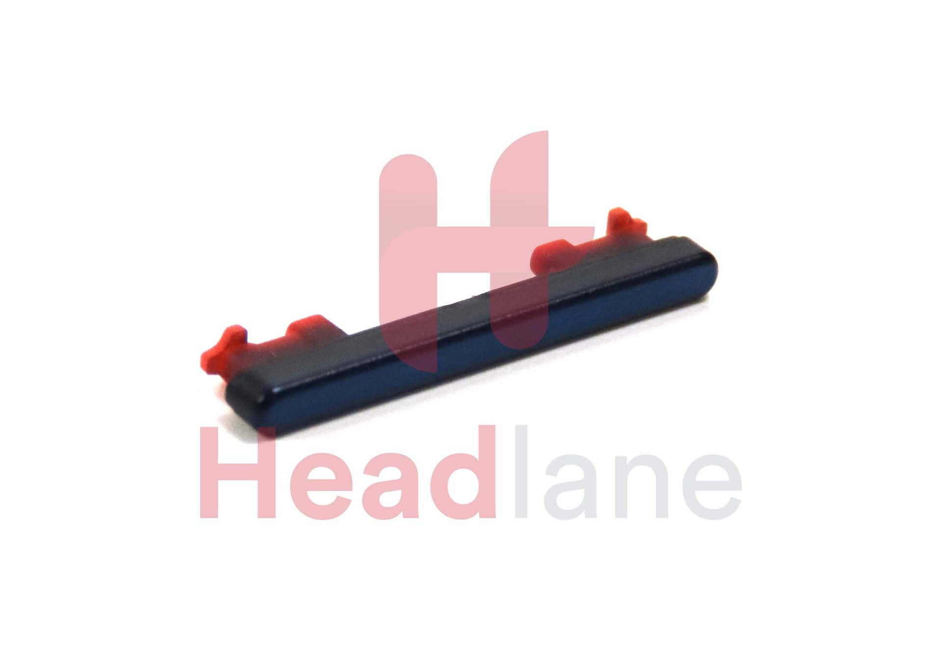 Honor 50 Lite Side Button / Key - Blue - 51680174 - Honor Replacement Part