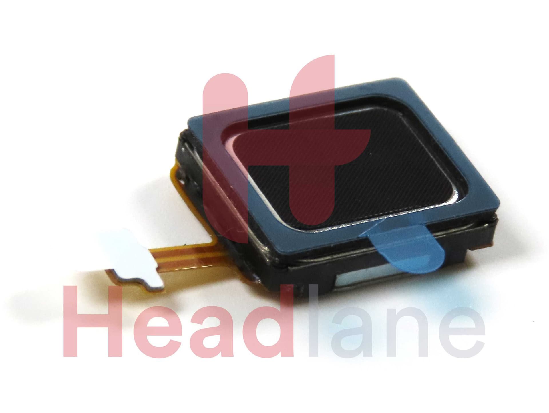 Xiaomi Poco F5 Pro / X5 Pro 5G / Redmi Note 12 Pro 5G / Mi 10T / Mi 10T Pro Earpiece Speaker - 281000000T1A - Xiaomi Replacement Part