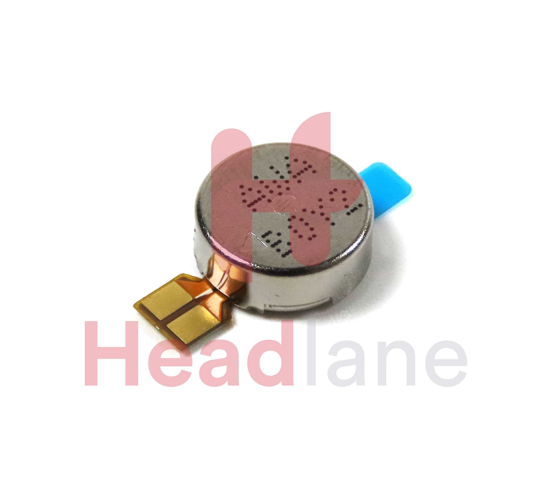 Xiaomi Poco X5 5G / Redmi Note 12 5G / Poco M3 / Redmi 9 / Redmi 9T Vibrating Motor - 42020000011J - Xiaomi Replacement Part
