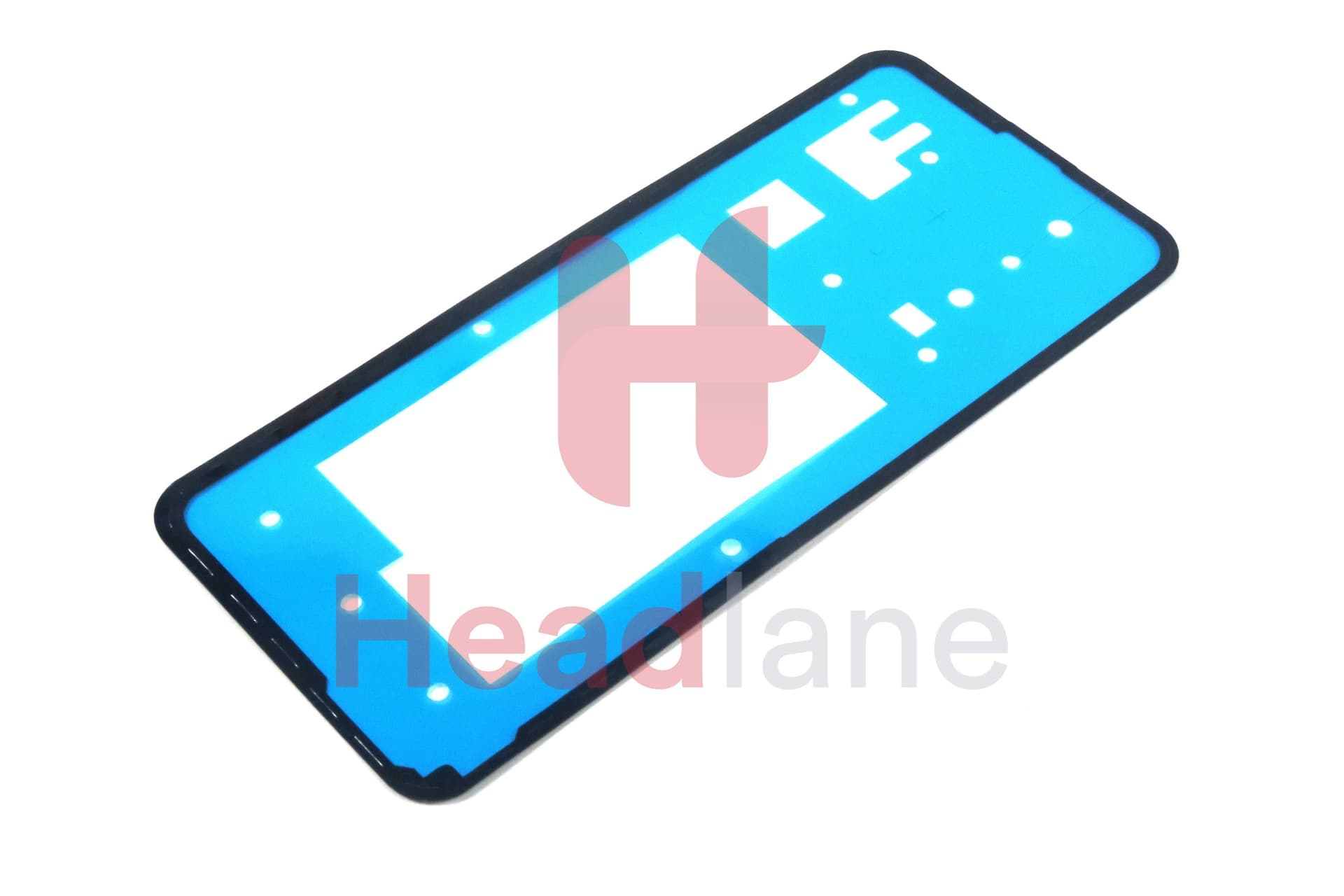 Xiaomi Poco X5 5G / Redmi Note 12 5G Back / Battery Cover Adhesive / Sticker - 1612119000069A - Xiaomi Replacement Part