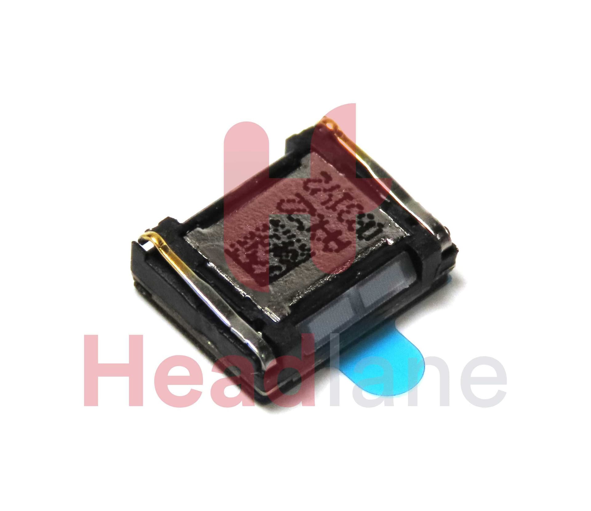 Xiaomi Poco X5 5G / Redmi Note 12 5G Earpiece Speaker - 28100000251A - Xiaomi Replacement Part