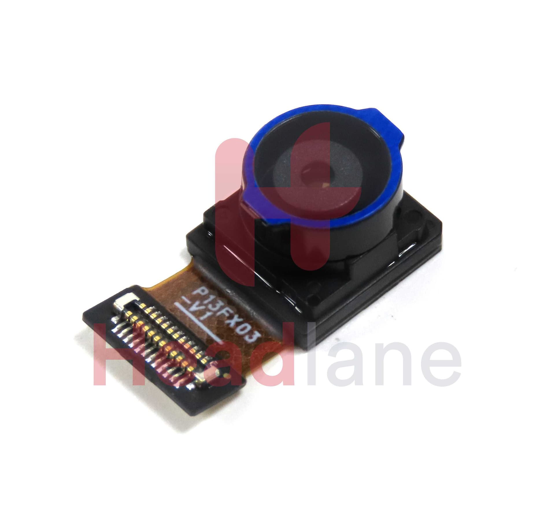 Xiaomi Poco X5 5G / Redmi Note 12 5G 13MP Front Camera Module - 410100003TK2 - Xiaomi Replacement Part