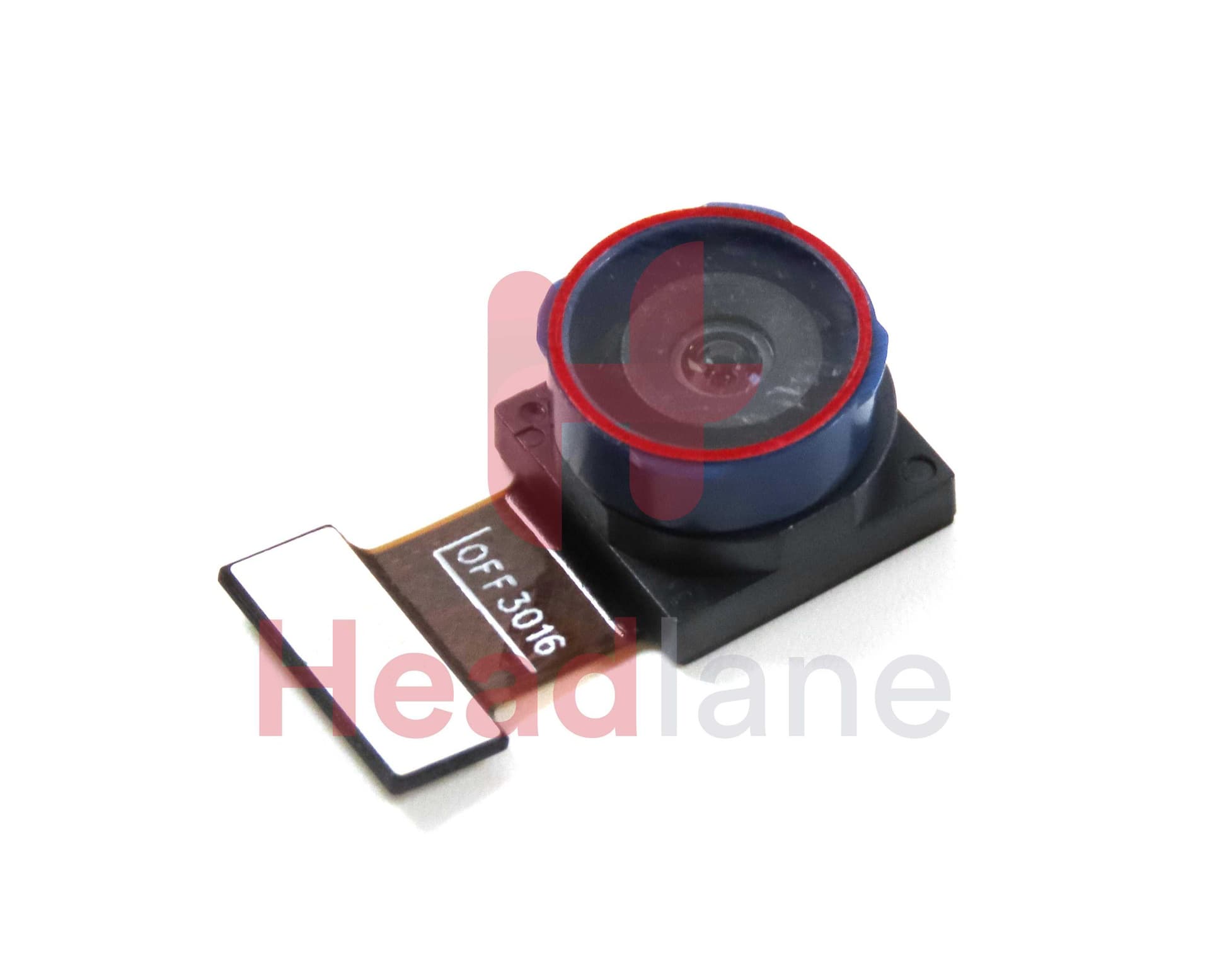 Xiaomi Poco X5 5G / Redmi Note 12 5G 8MP Rear Ultra Wide Angle Camera Module - 41020000FM5E - Xiaomi Replacement Part