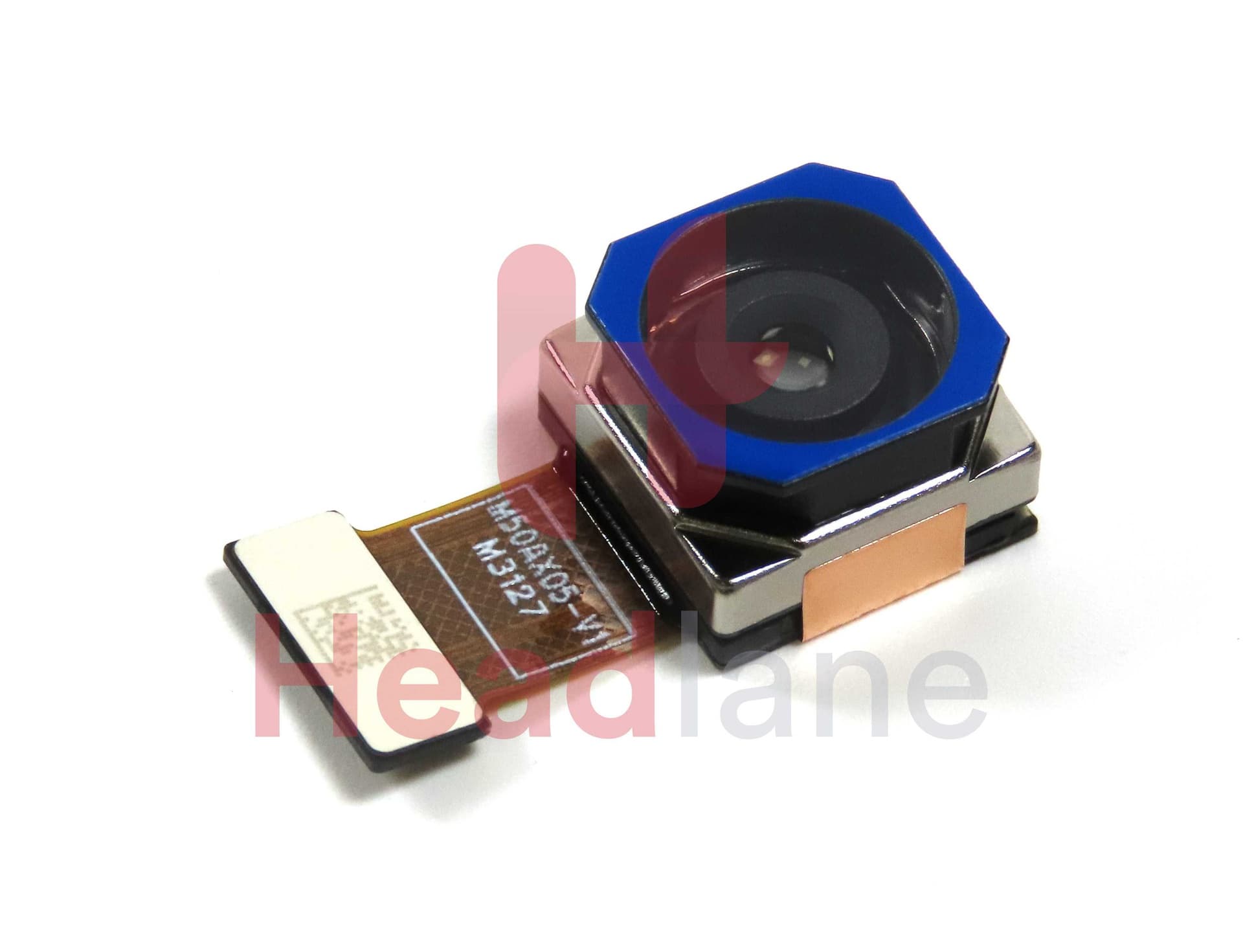 Xiaomi Poco X5 5G / Redmi Note 12 5G 50MP Rear Camera Module - 41020000FRK2 - Xiaomi Replacement Part