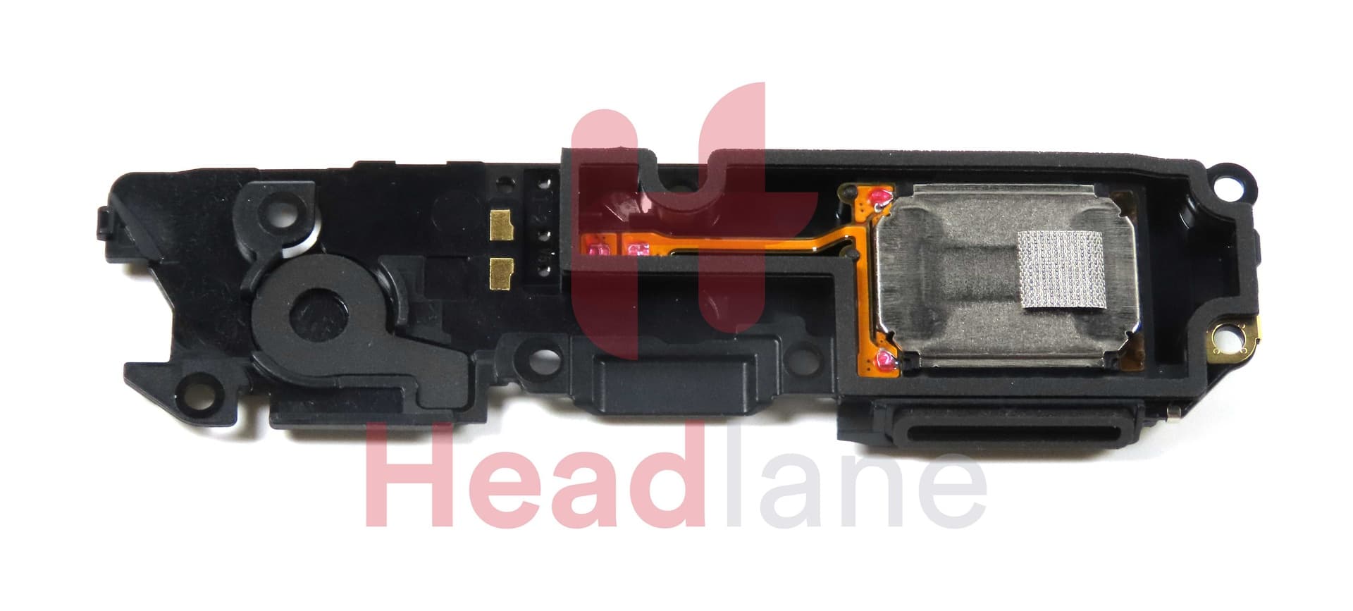 Xiaomi Poco X5 5G / Redmi Note 12 5G Speaker Module - 482100007W1A - Xiaomi Replacement Part