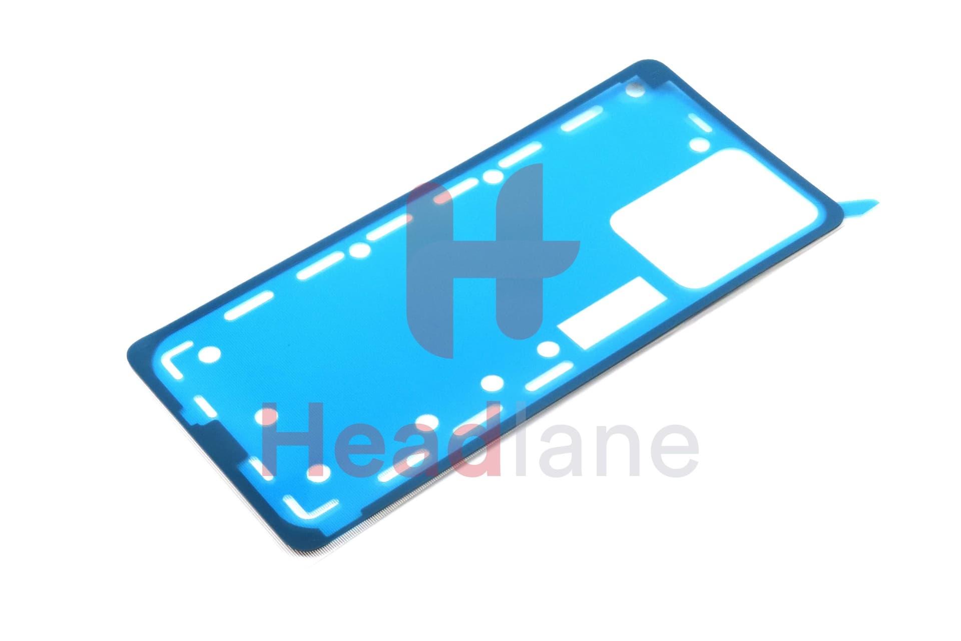 Xiaomi Poco X5 Pro 5G Back / Battery Cover Adhesive / Sticker - 1612102000063A - Xiaomi Replacement Part