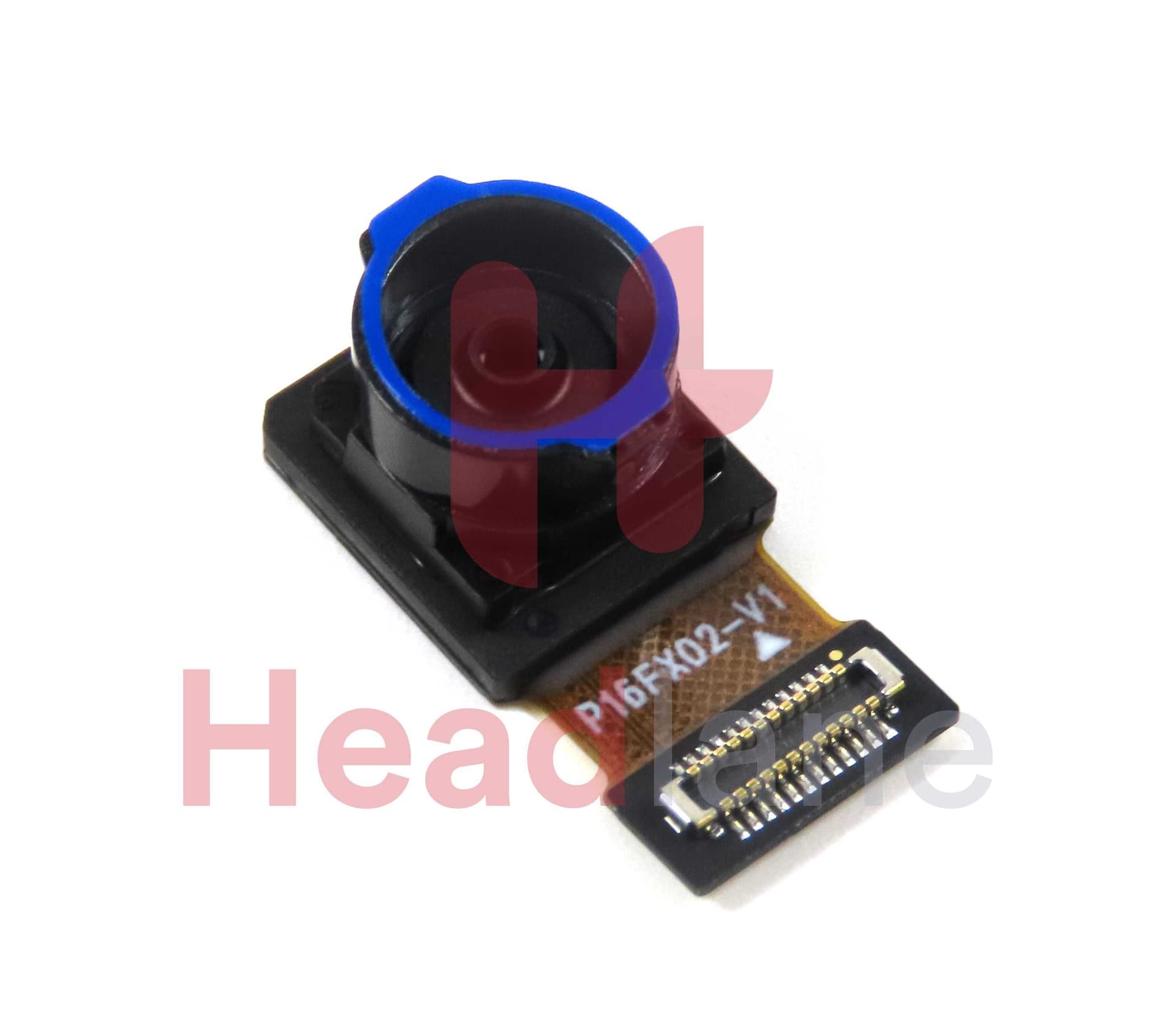 Xiaomi Poco X5 Pro 5G 16MP Front Camera Module - 410100004BK2 - Xiaomi Replacement Part