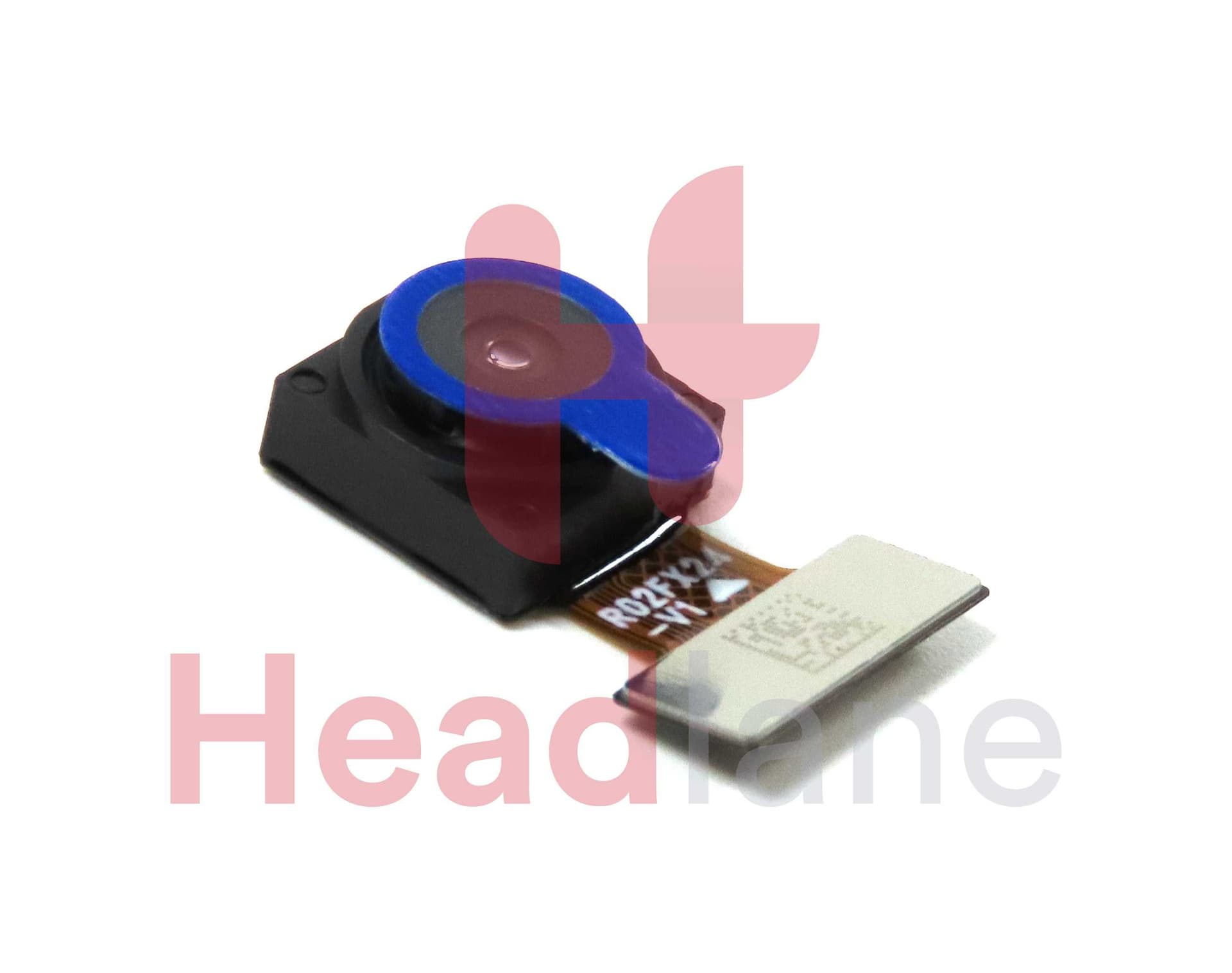 Xiaomi Poco X5 Pro 5G 2MP Macro Rear Camera Module - 41020000DTK2 - Xiaomi Replacement Part