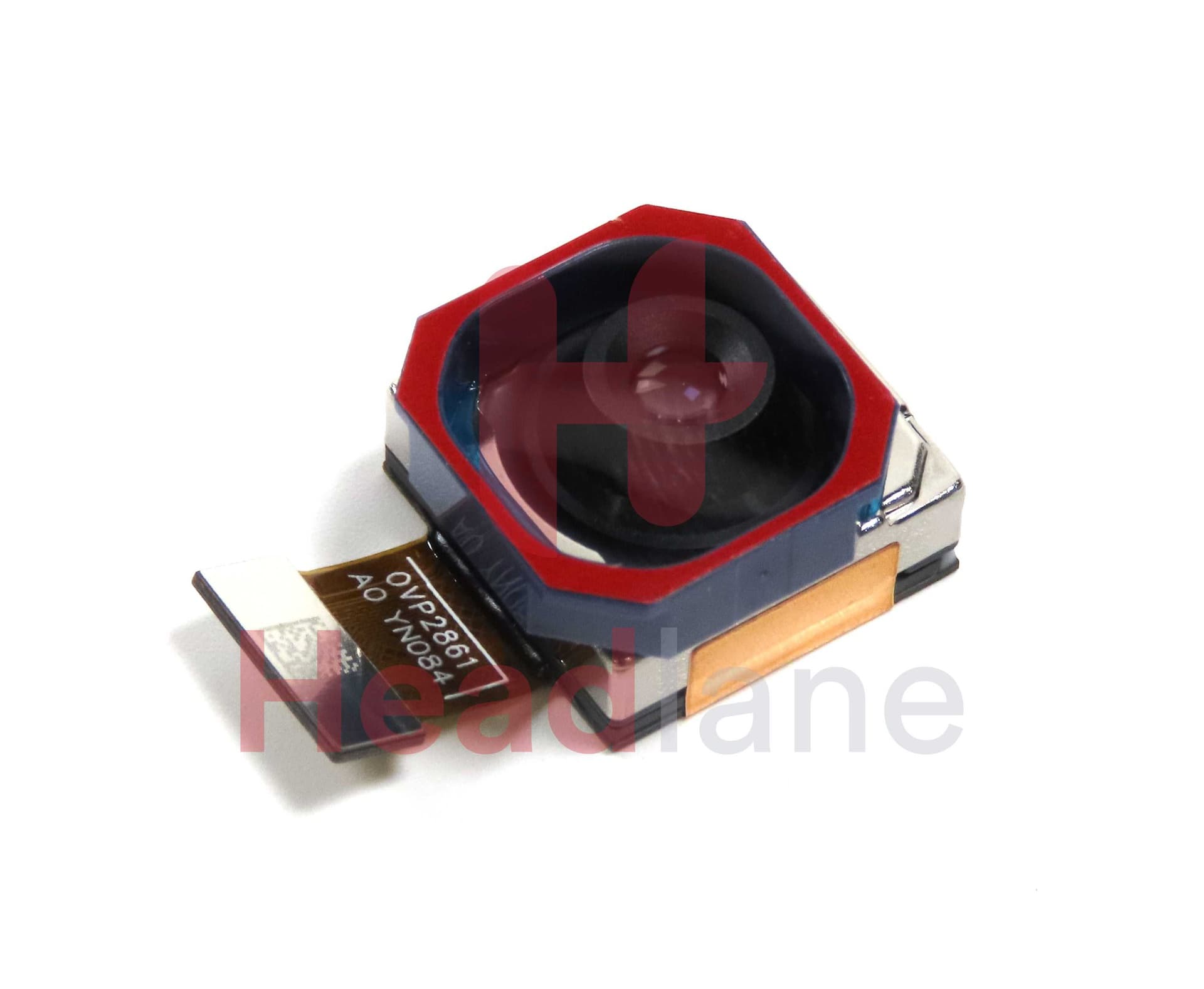 Xiaomi Poco X5 Pro 5G 108MP Rear Camera Module - 41020000DU5E - Xiaomi Replacement Part