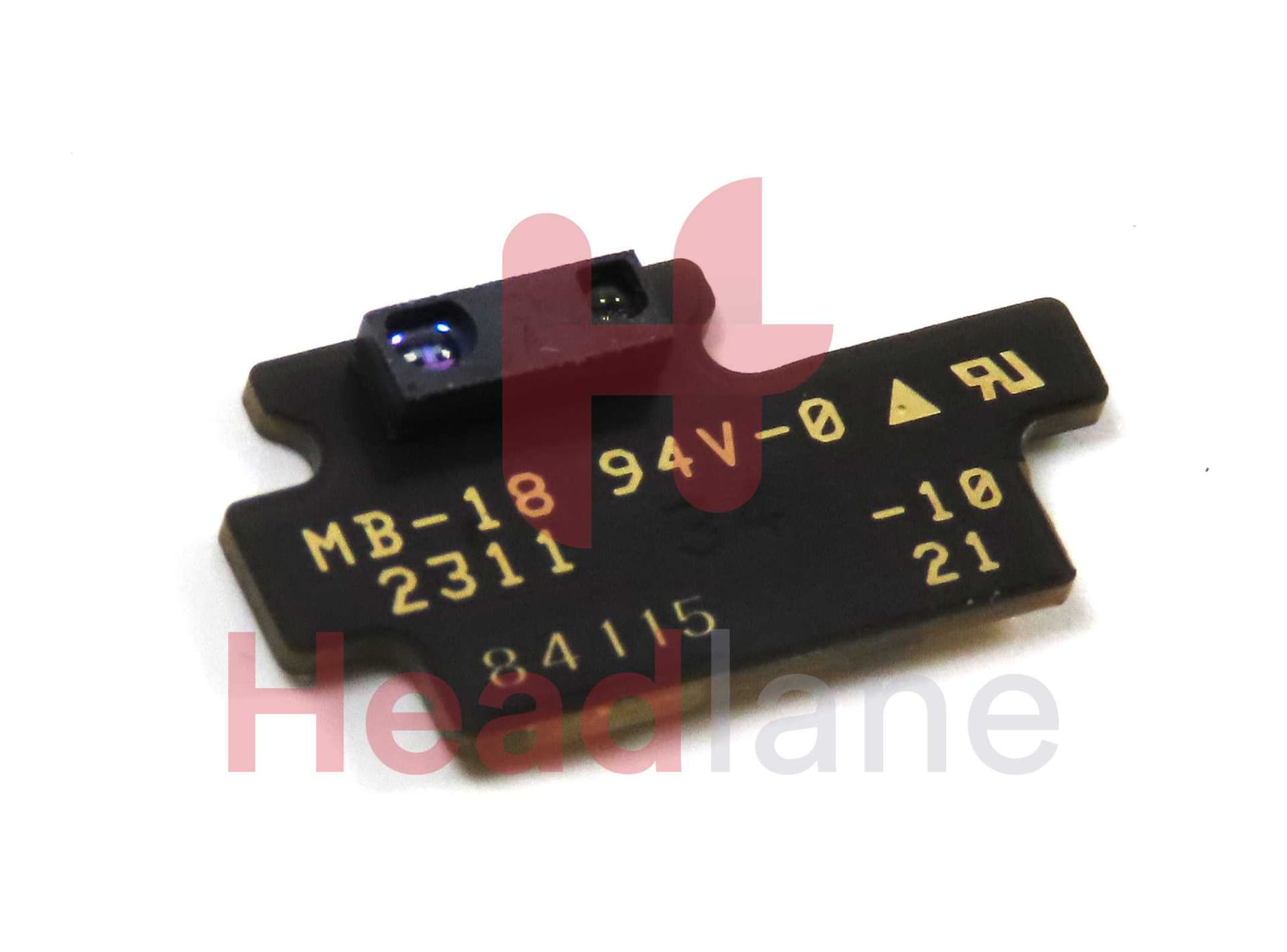 Xiaomi Poco X5 Pro 5G Proximity Sensor - 5600030M2000 - Xiaomi Replacement Part