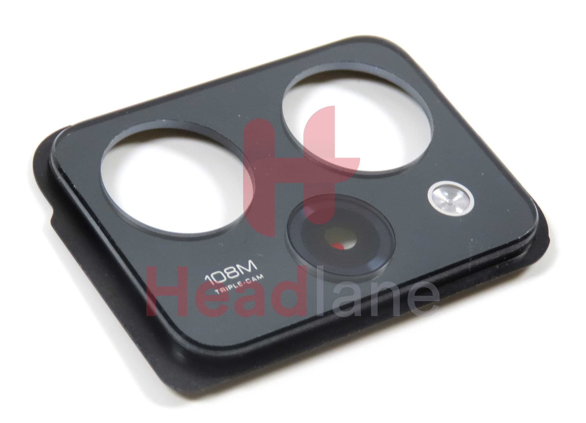 Xiaomi Poco X5 Pro 5G Camera Cover / Lens - 5600070M2000 - Xiaomi Replacement Part