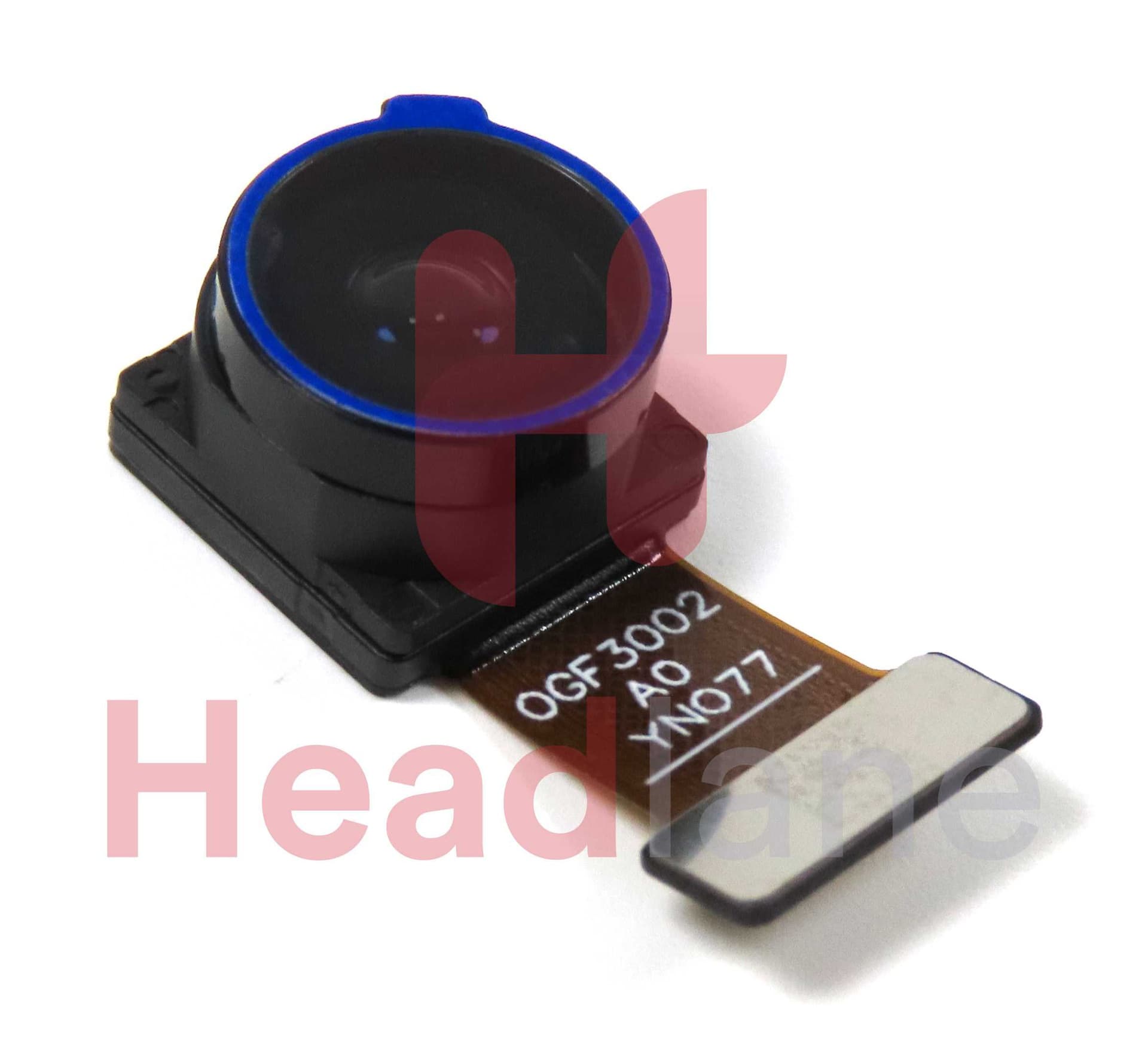 Xiaomi 13 Rear 12MP Ultra Wide Camera Module - 41020000FJ5E - Xiaomi Replacement Part