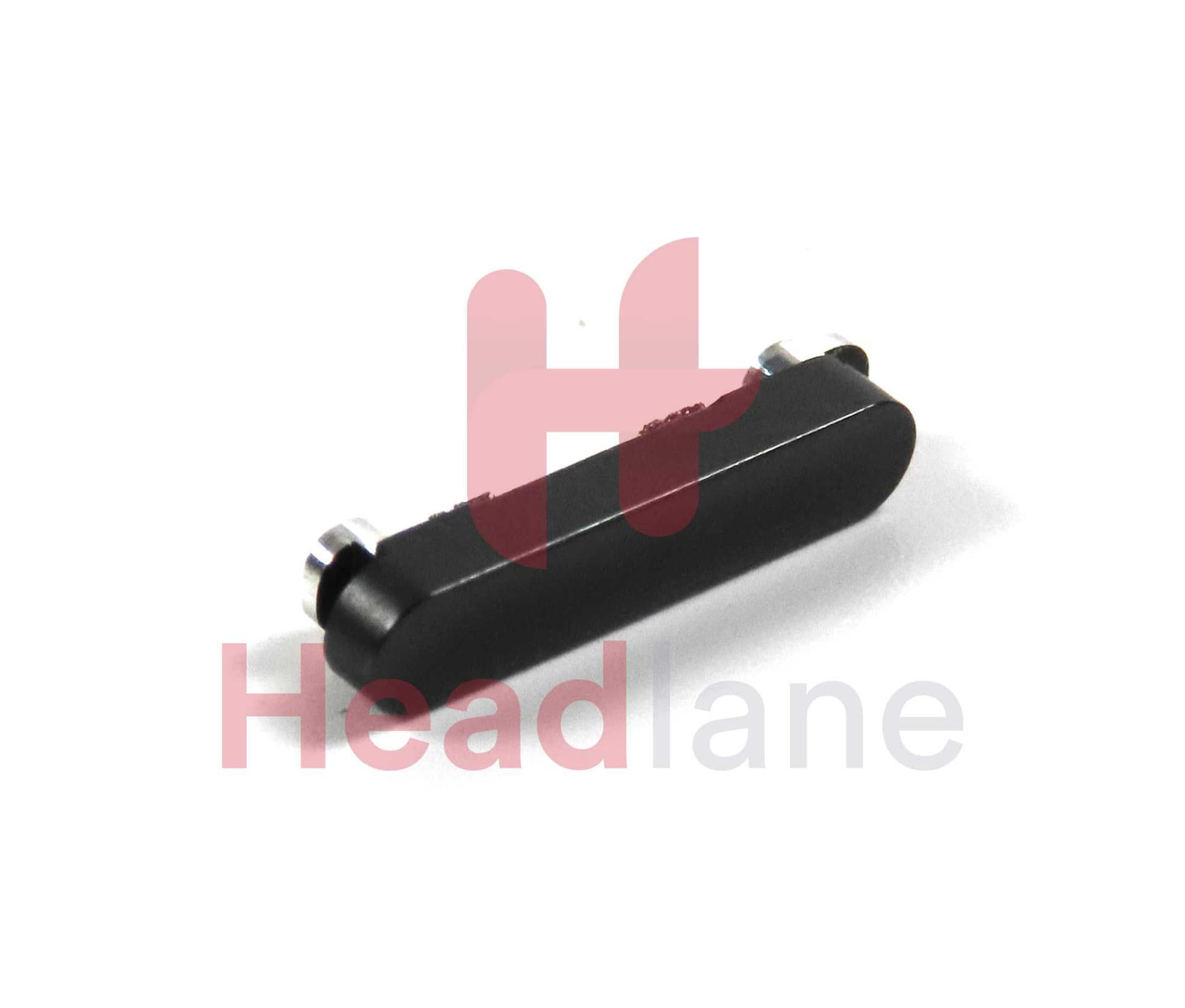 Xiaomi 13 Power Button / Key - Black - 48110000H53W - Xiaomi Replacement Part