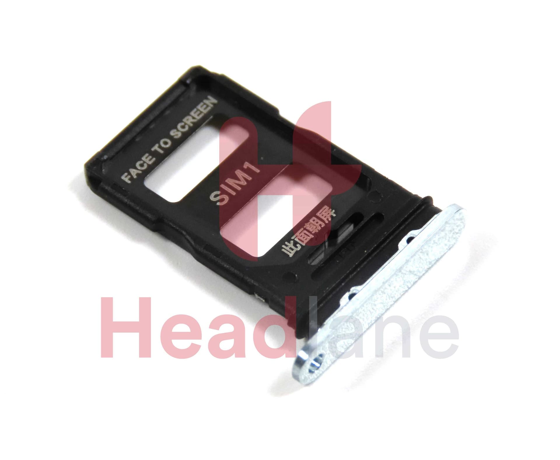 Xiaomi 13 SIM Card Tray - Green - 48200000NN3W - Xiaomi Replacement Part