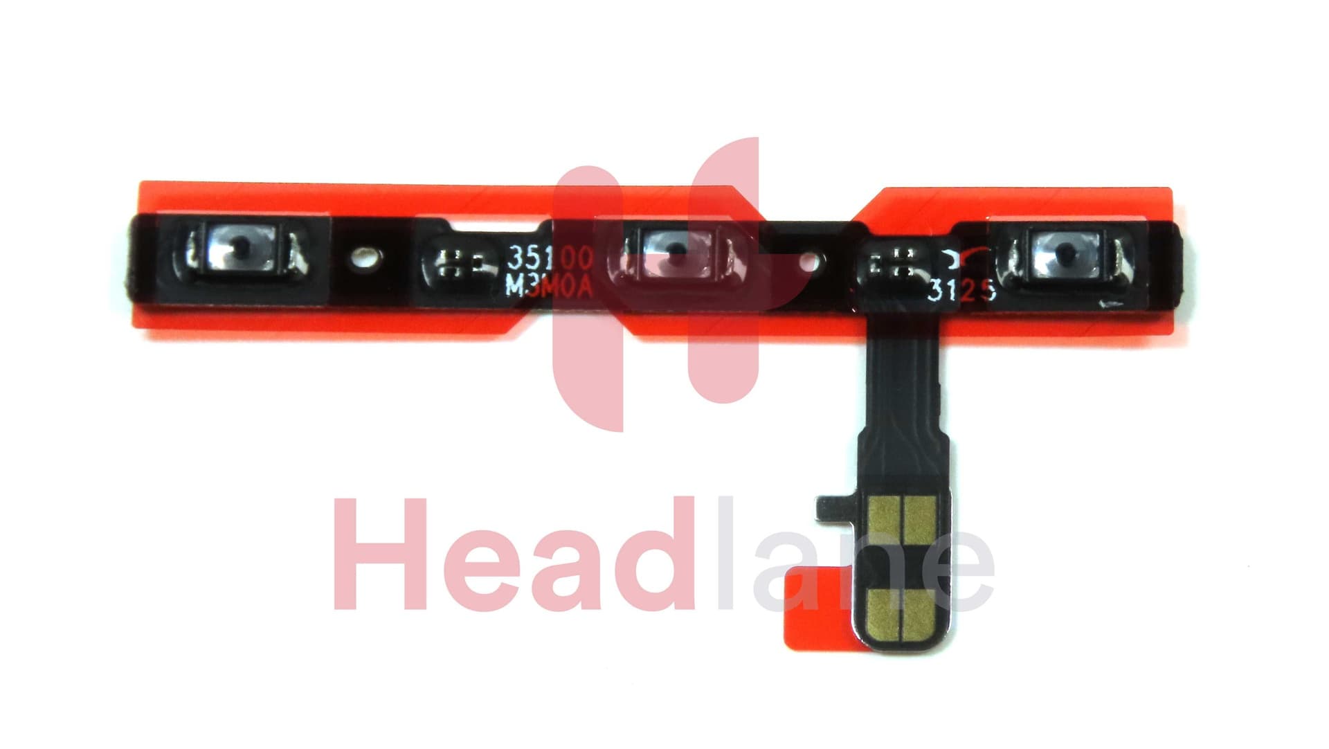 Xiaomi 13 Side Key Flex - 48320000JY6Q - Xiaomi Replacement Part