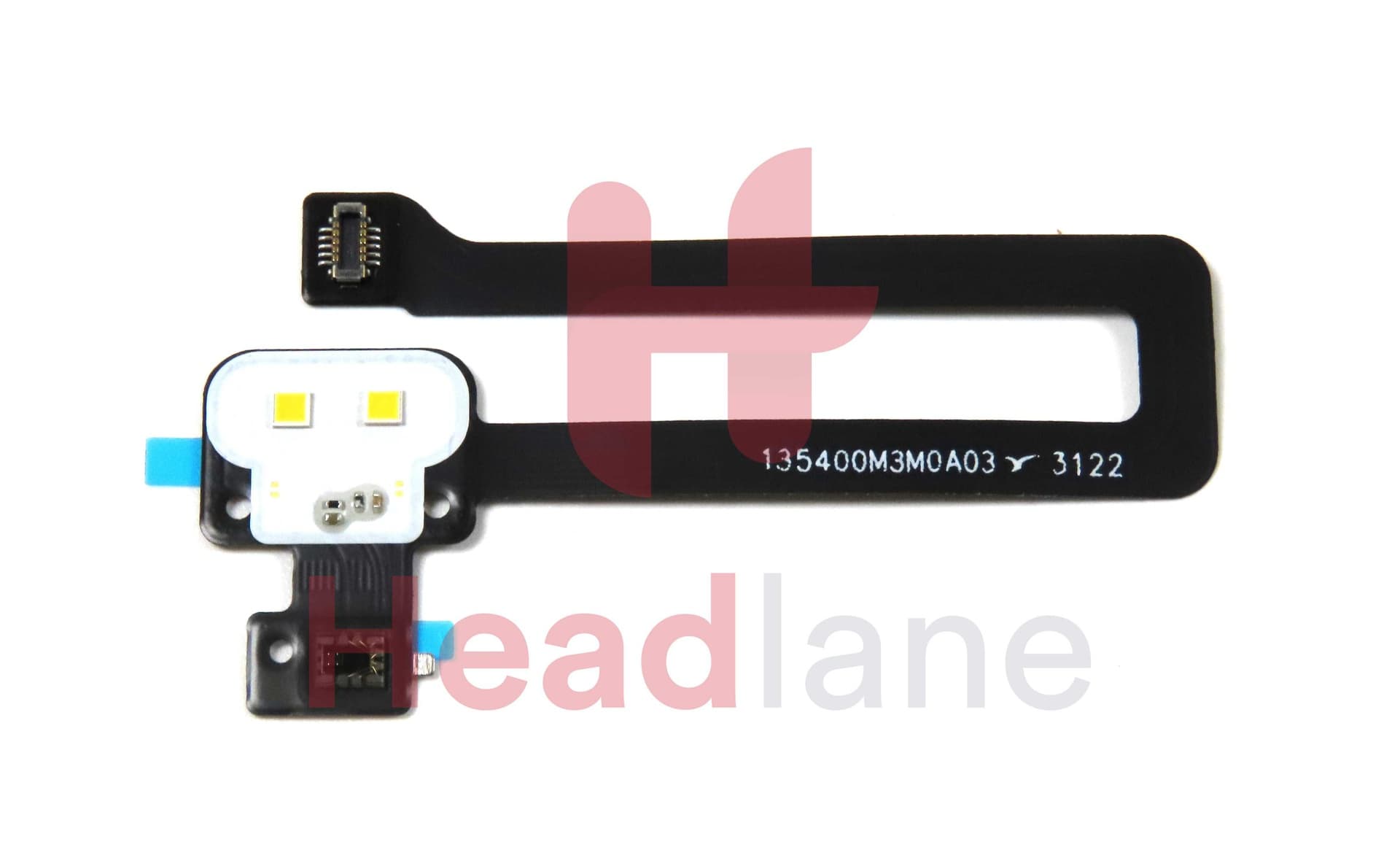 Xiaomi 13 Flash Light Flex - 48320000K46Q - Xiaomi Replacement Part