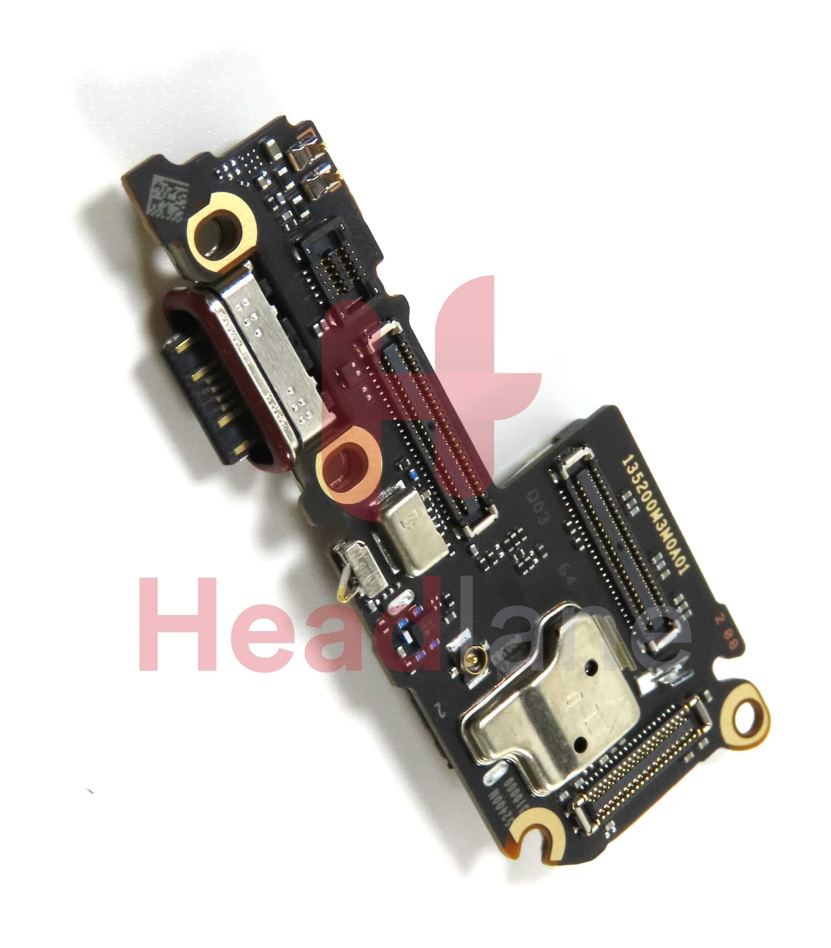 Xiaomi 13 Charging Port Flex - 56000100M300 - Xiaomi Replacement Part