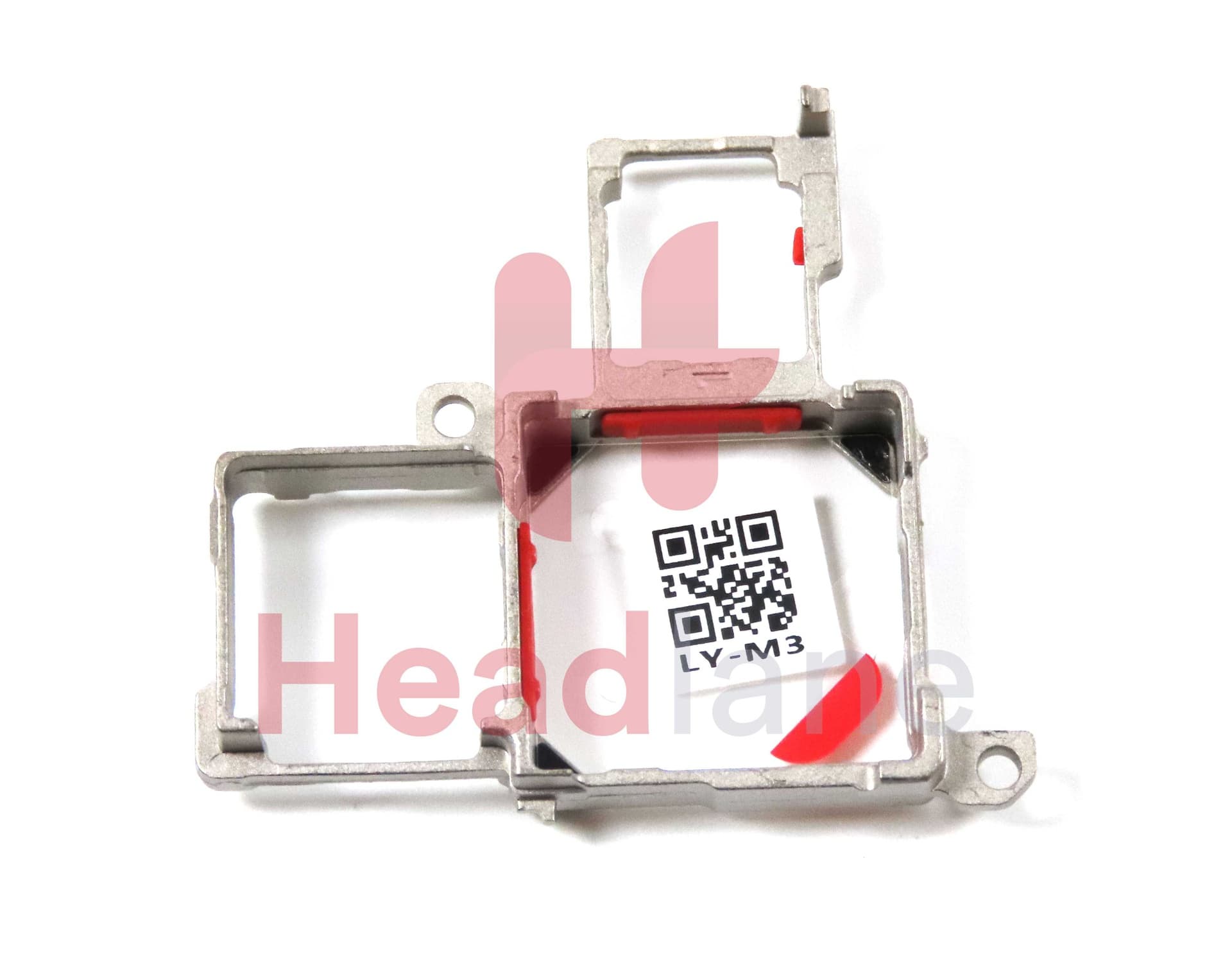 Xiaomi 13 Rear Camera Holder / Bracket - 56002200M300 - Xiaomi Replacement Part
