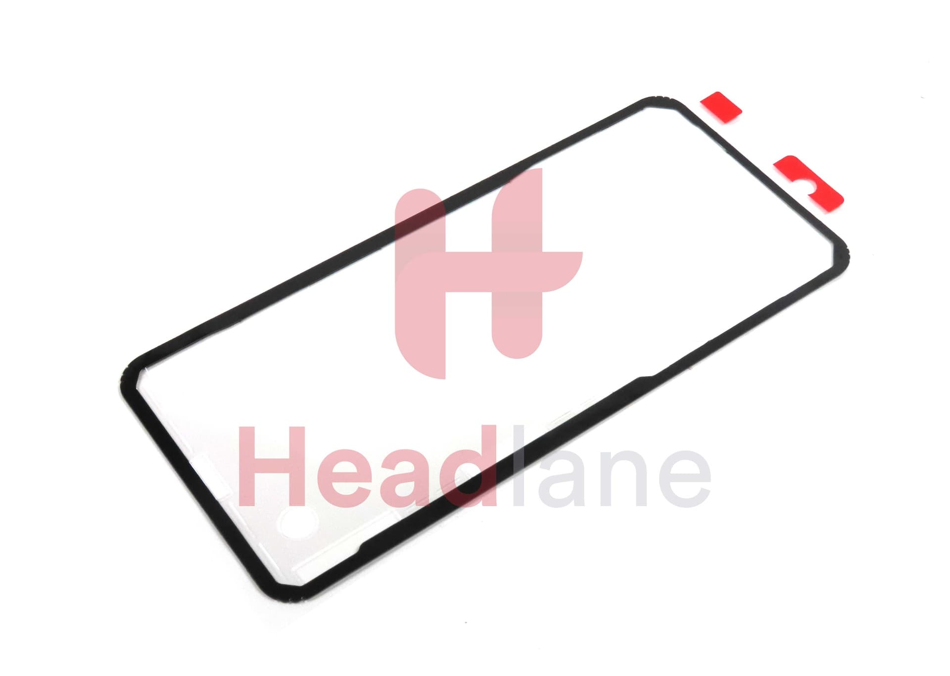 Xiaomi 13 Pro Back / Battery Cover Adhesive / Sticker - 32020001H14Q - Xiaomi Replacement Part