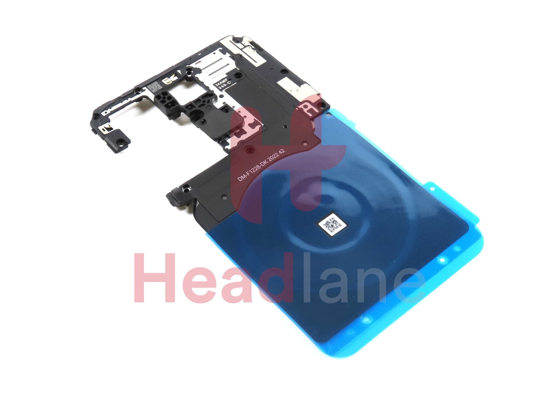 Xiaomi 13 Pro Antenna Module - 55040000A13N - Xiaomi Replacement Part