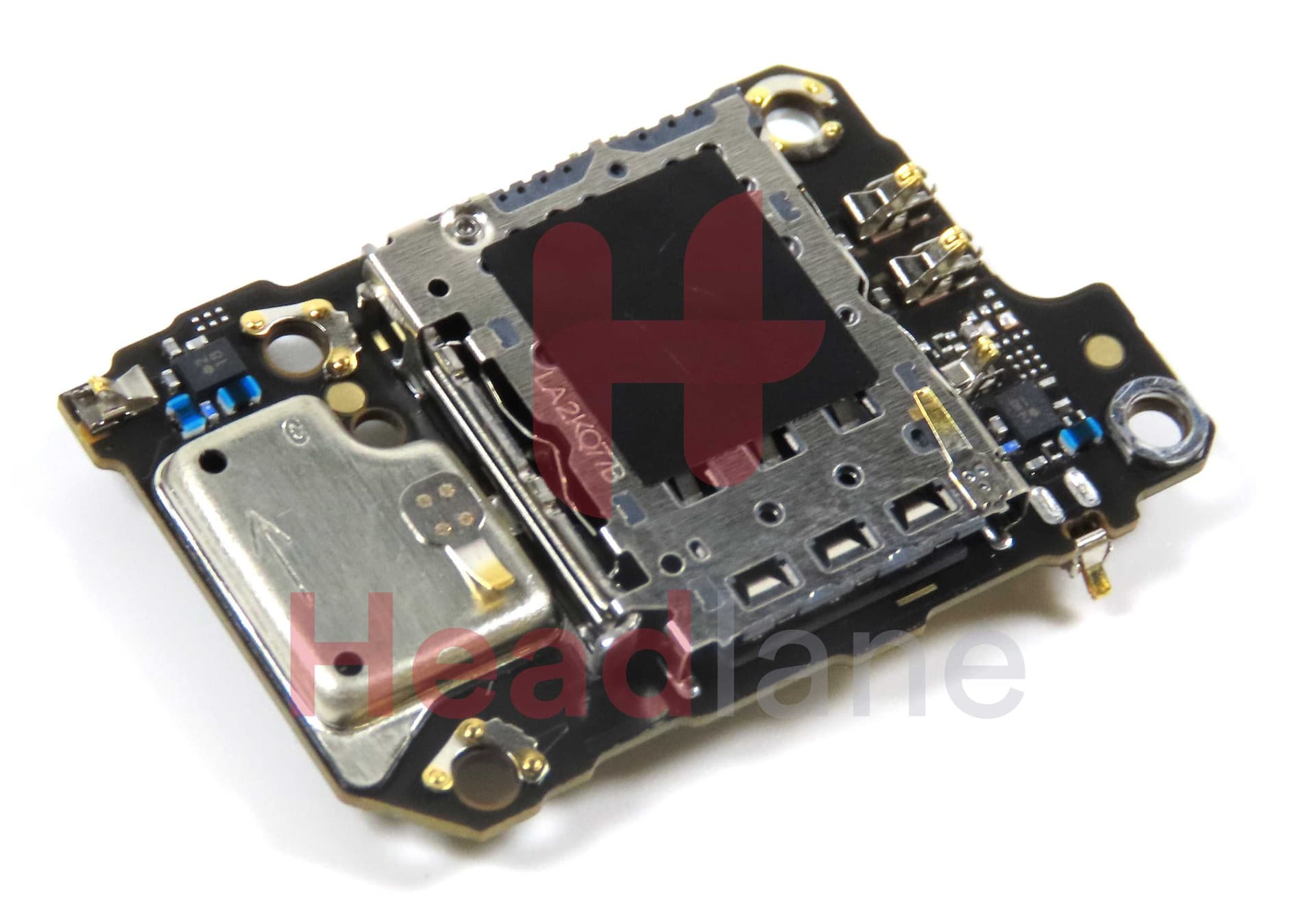 Xiaomi 13 Pro SIM Card Reader / Sub Board - 56000100M200 - Xiaomi Replacement Part