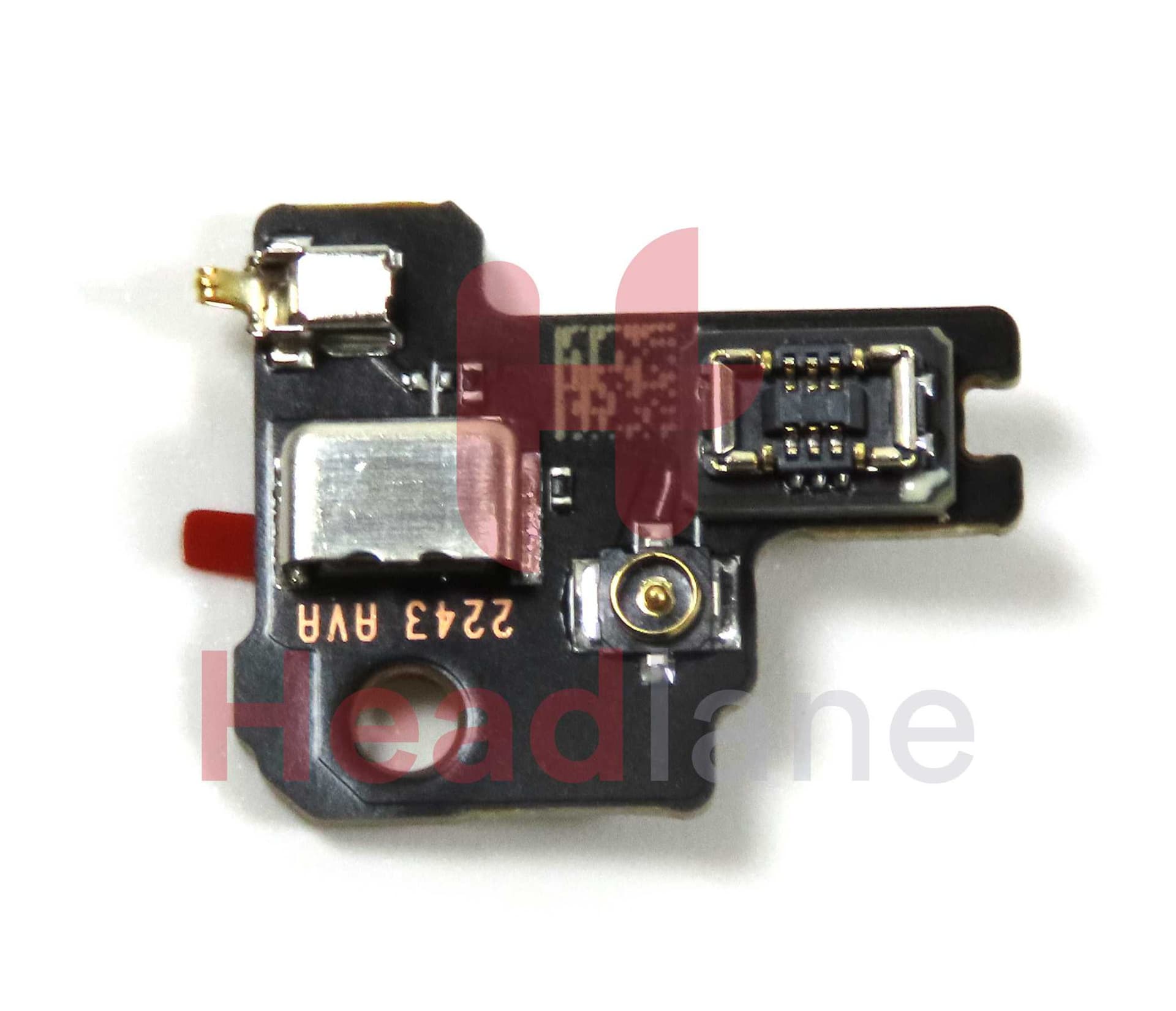 Xiaomi 13 Pro Antenna Sub Board - 56000200M200 - Xiaomi Replacement Part