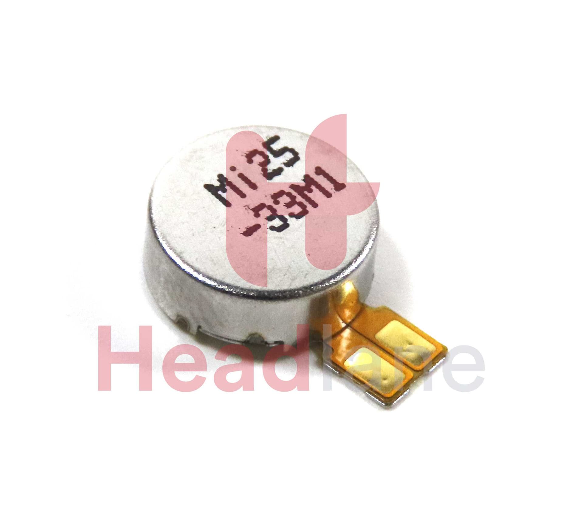 Xiaomi 13 Lite Vibrating Motor - 4201000018PC - Xiaomi Replacement Part