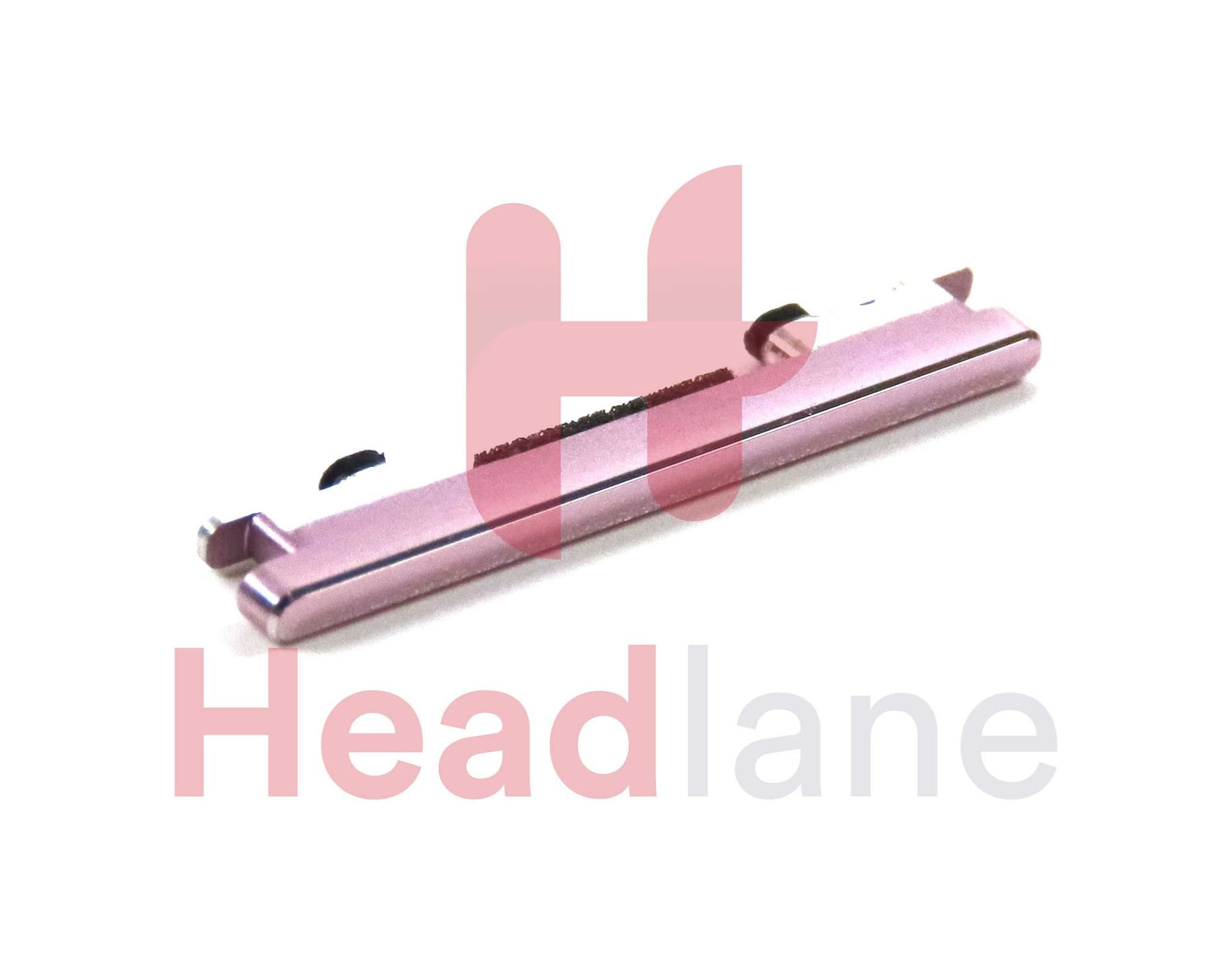 Xiaomi 13 Pro Volume Button / Key - Pink - 48110000GN2E - Xiaomi Replacement Part