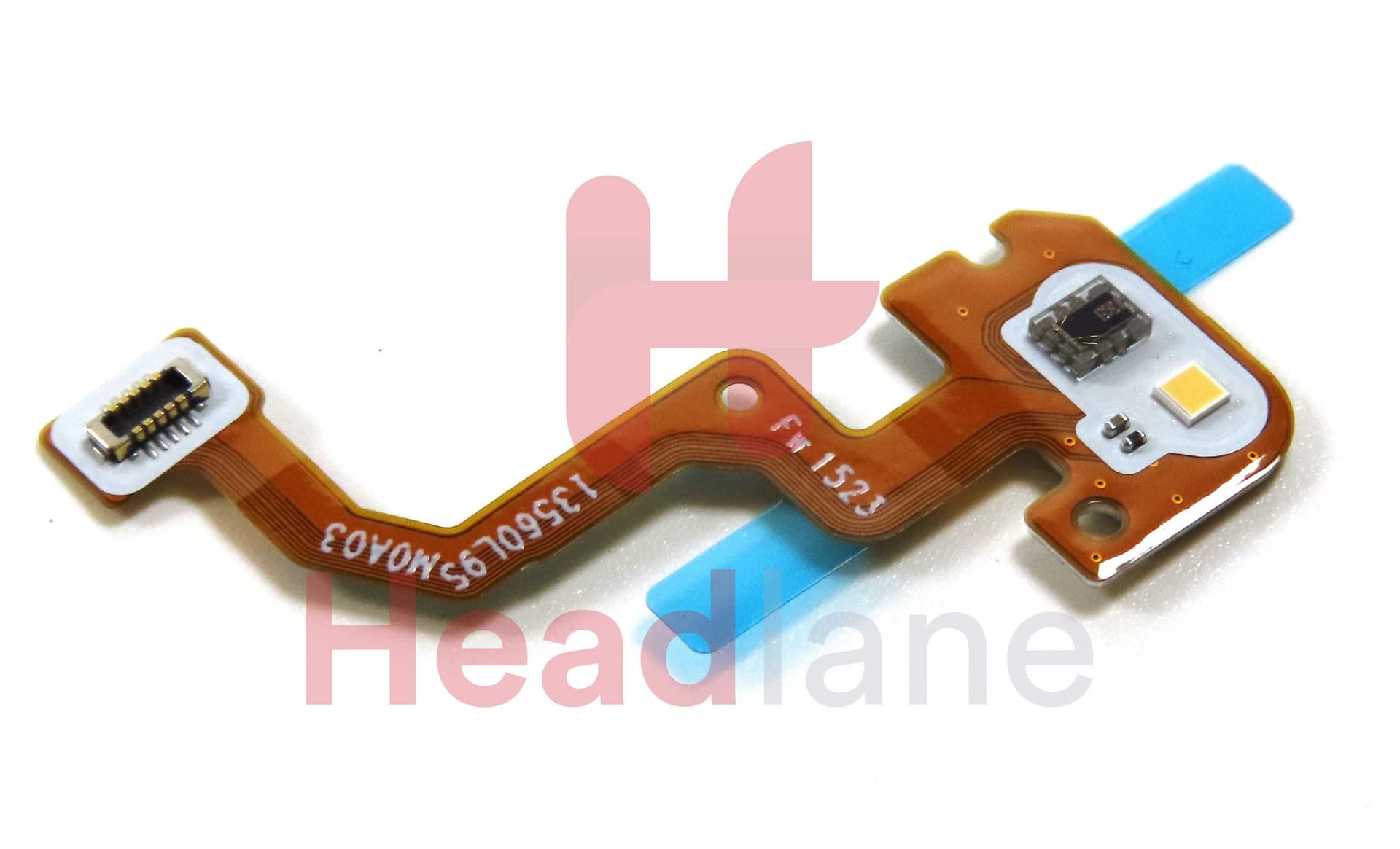 Xiaomi 13 Lite Flash Light Flex - 48320000KB2T - Xiaomi Replacement Part