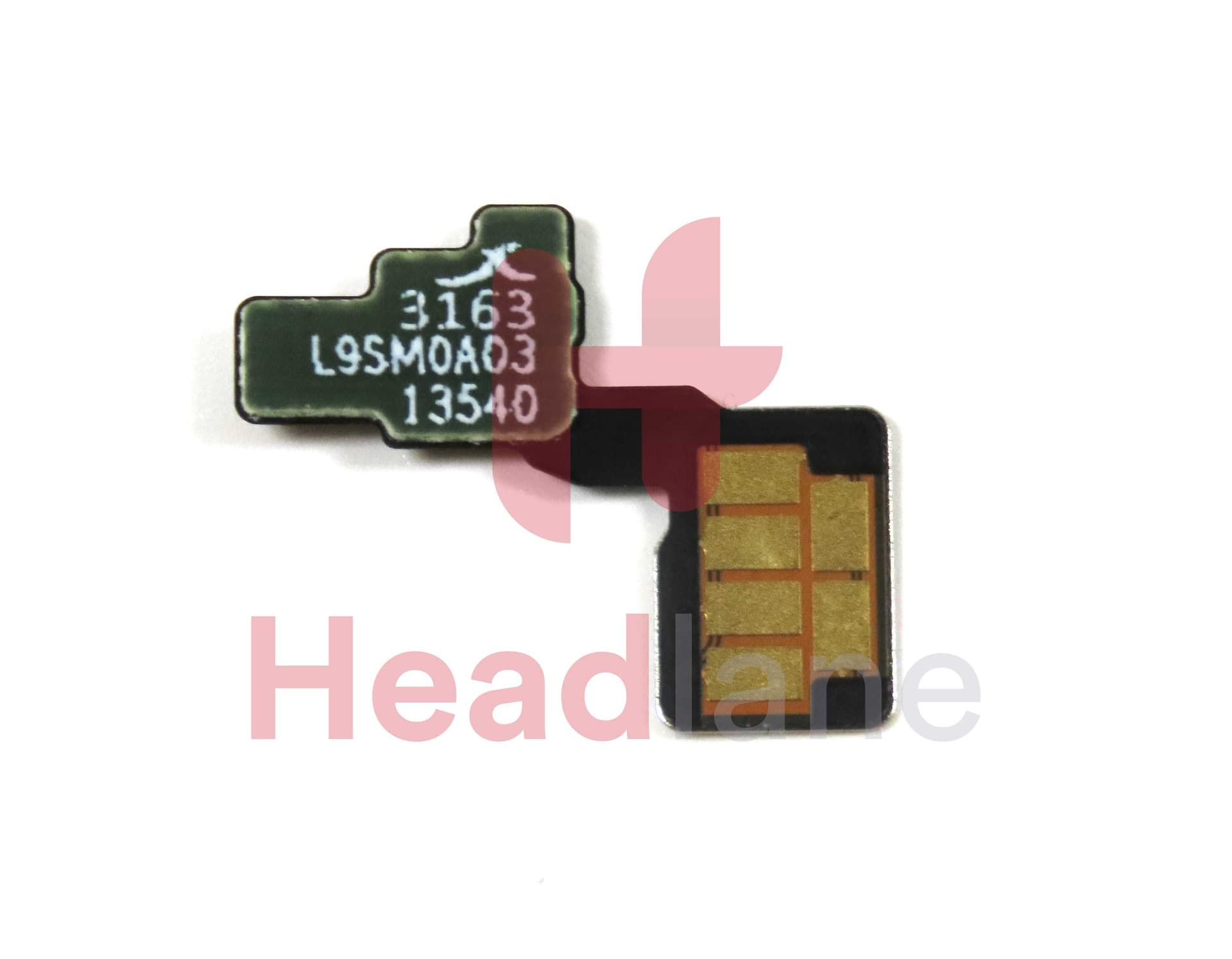 Xiaomi 13 Lite Proximity Sensor - 48320000KC6Q - Xiaomi Replacement Part