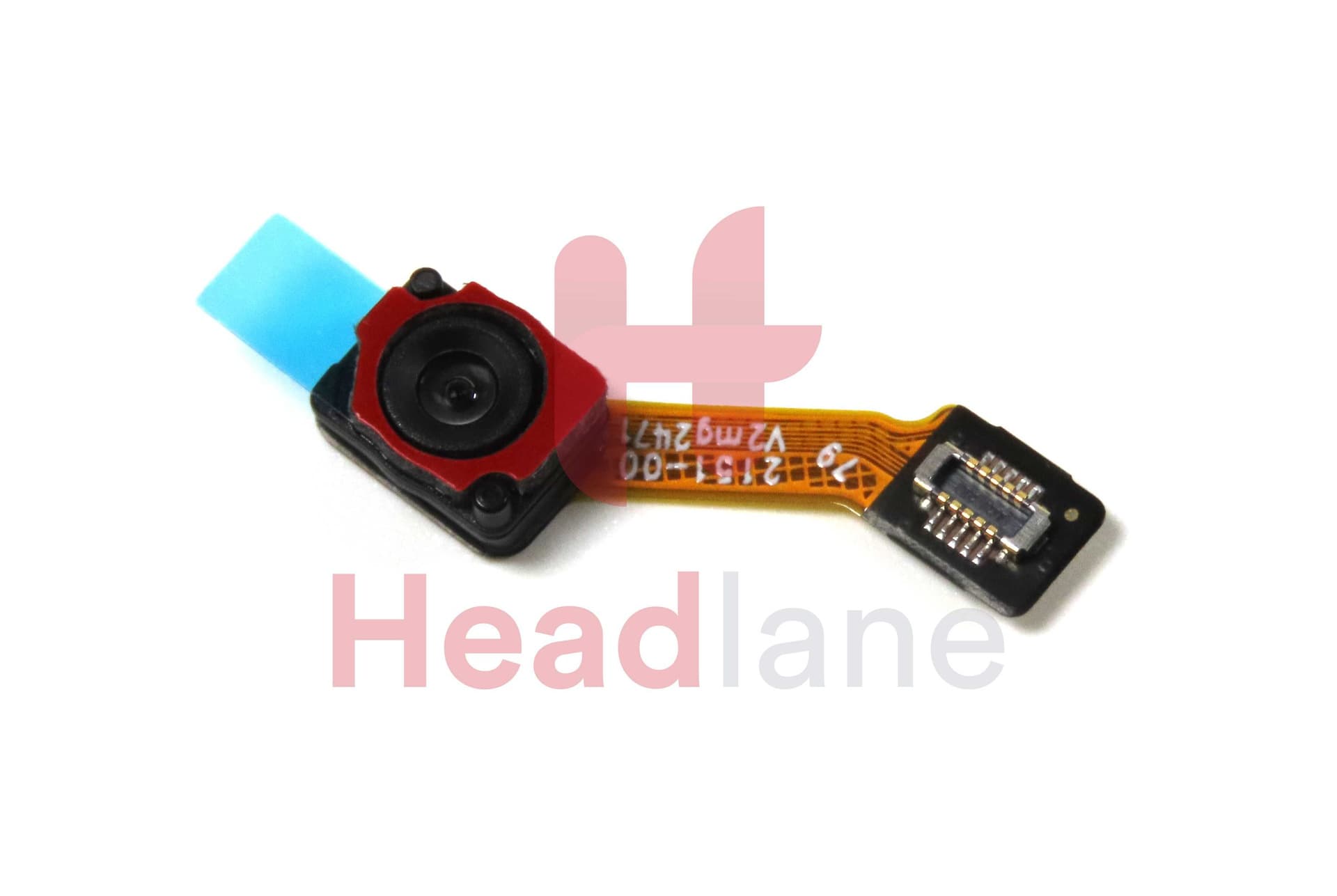 Xiaomi 13 Lite Fingerprint Reader / Sensor - 490400001P5F - Xiaomi Replacement Part