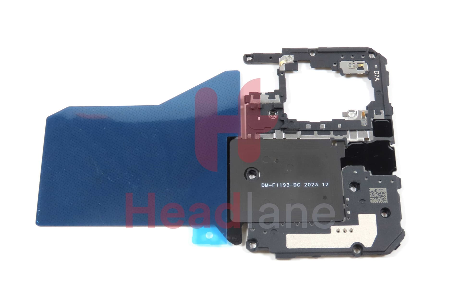 Xiaomi 13 Lite Antenna Module - 55040000AA1A - Xiaomi Replacement Part