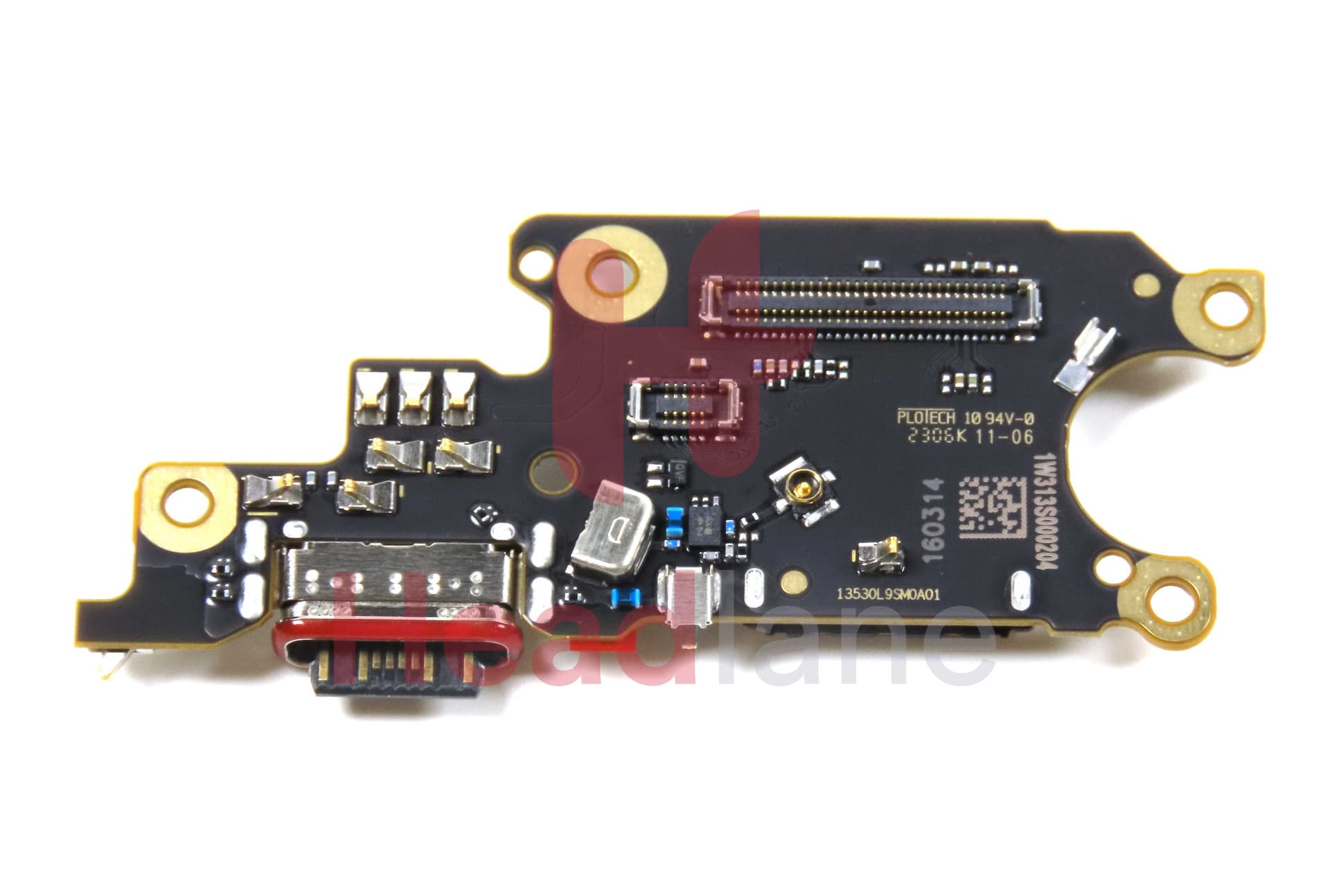 Xiaomi 13 Lite Charging Port Flex - 5600010L9S00 - Xiaomi Replacement Part