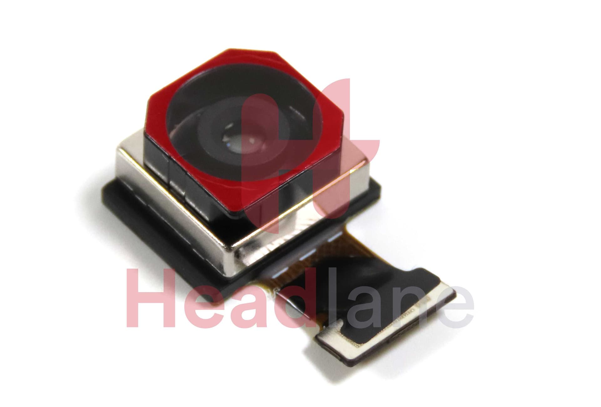 Honor Magic5 Lite Rear Camera Module - 0235AELP - Honor Replacement Part