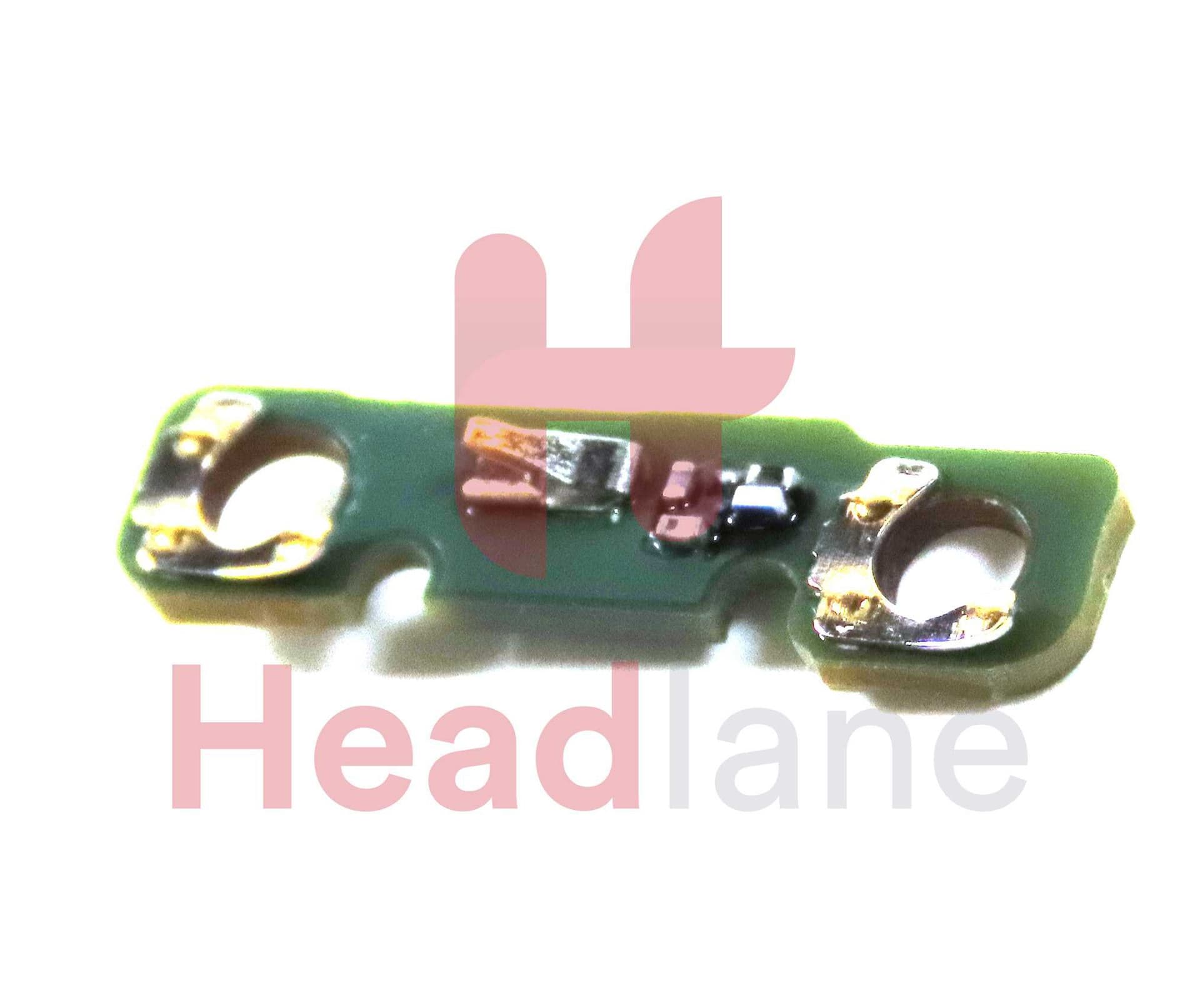 Honor Magic5 Lite Antenna Sub Board - 0235AEMU - Honor Replacement Part