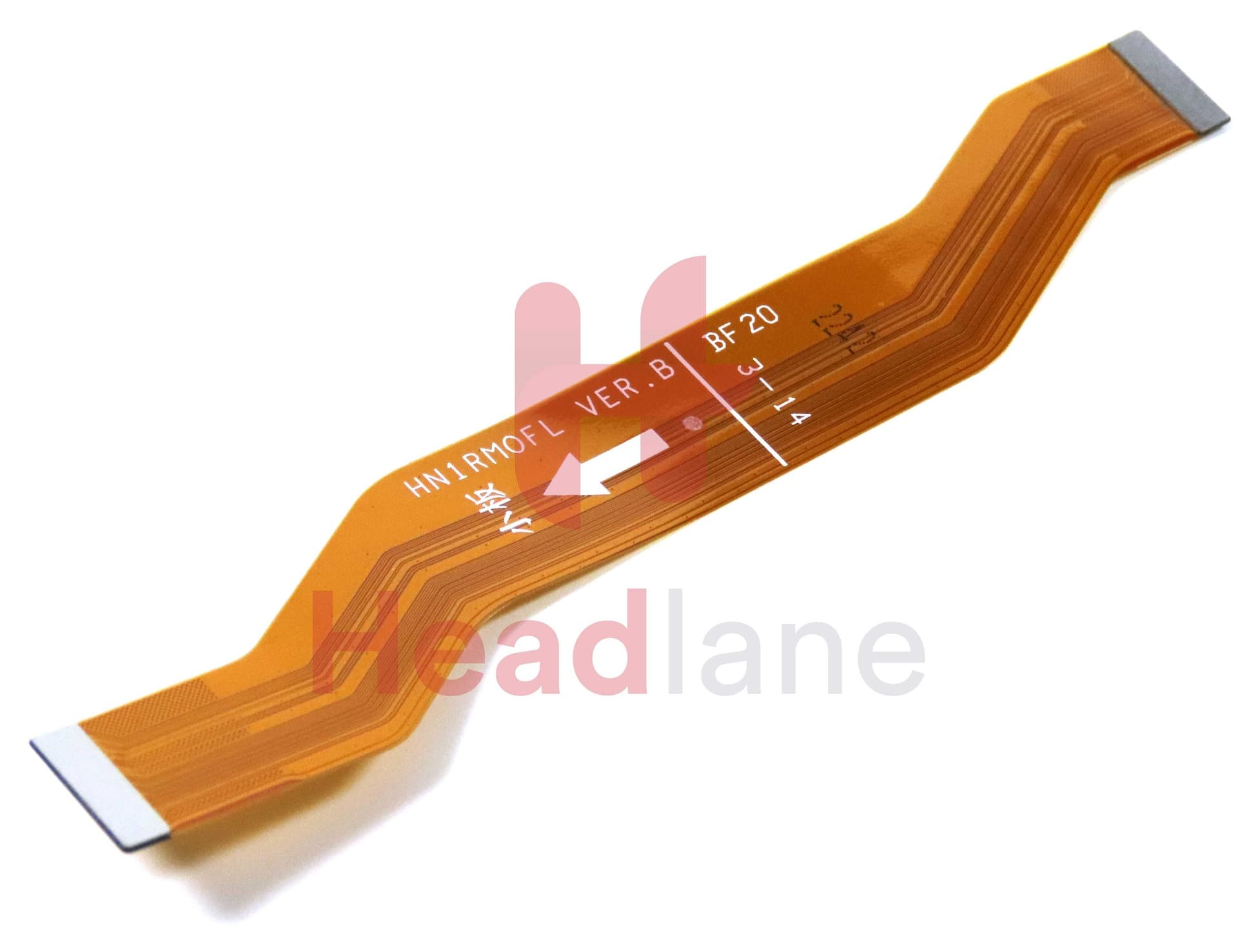 Honor Magic5 Lite Main Flex Cable - 0302AFPW - Honor Replacement Part